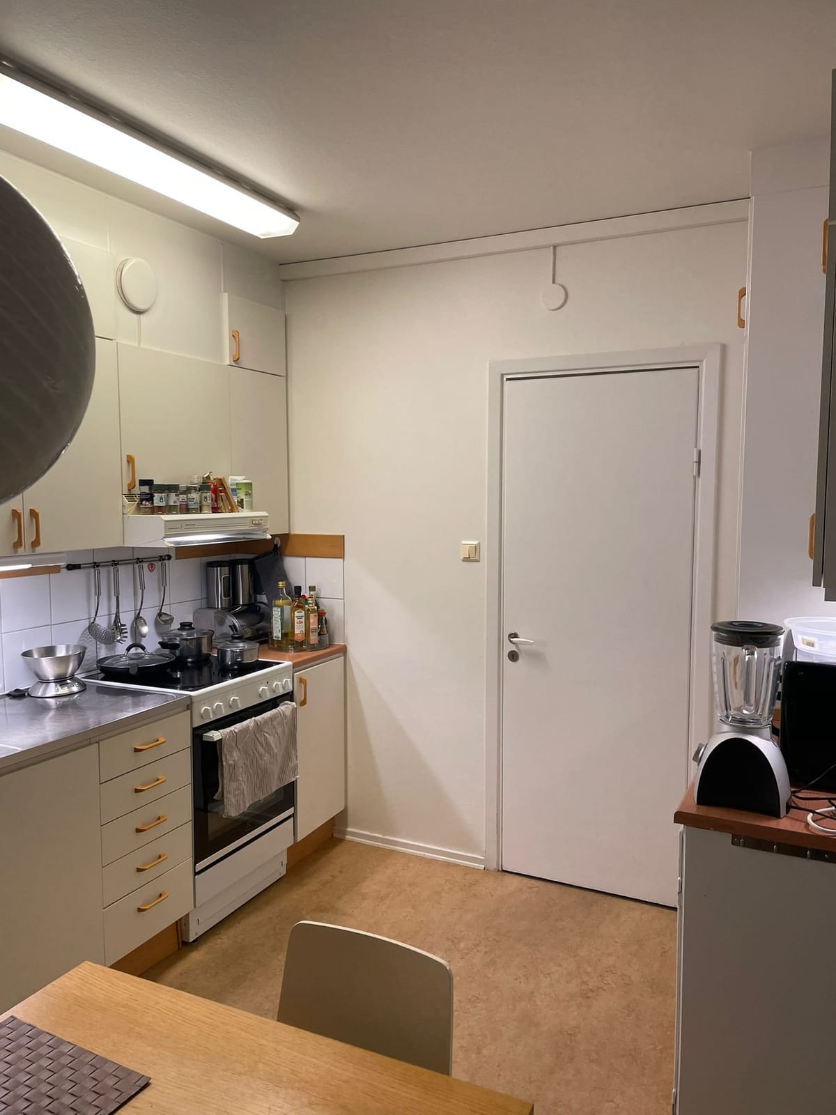 2 rok · 60 m² i Enskede – bild 5