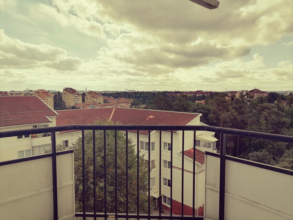 Lägenhet, 2 rooms, 55 sqm, Sundbyberg – Sundbyberg