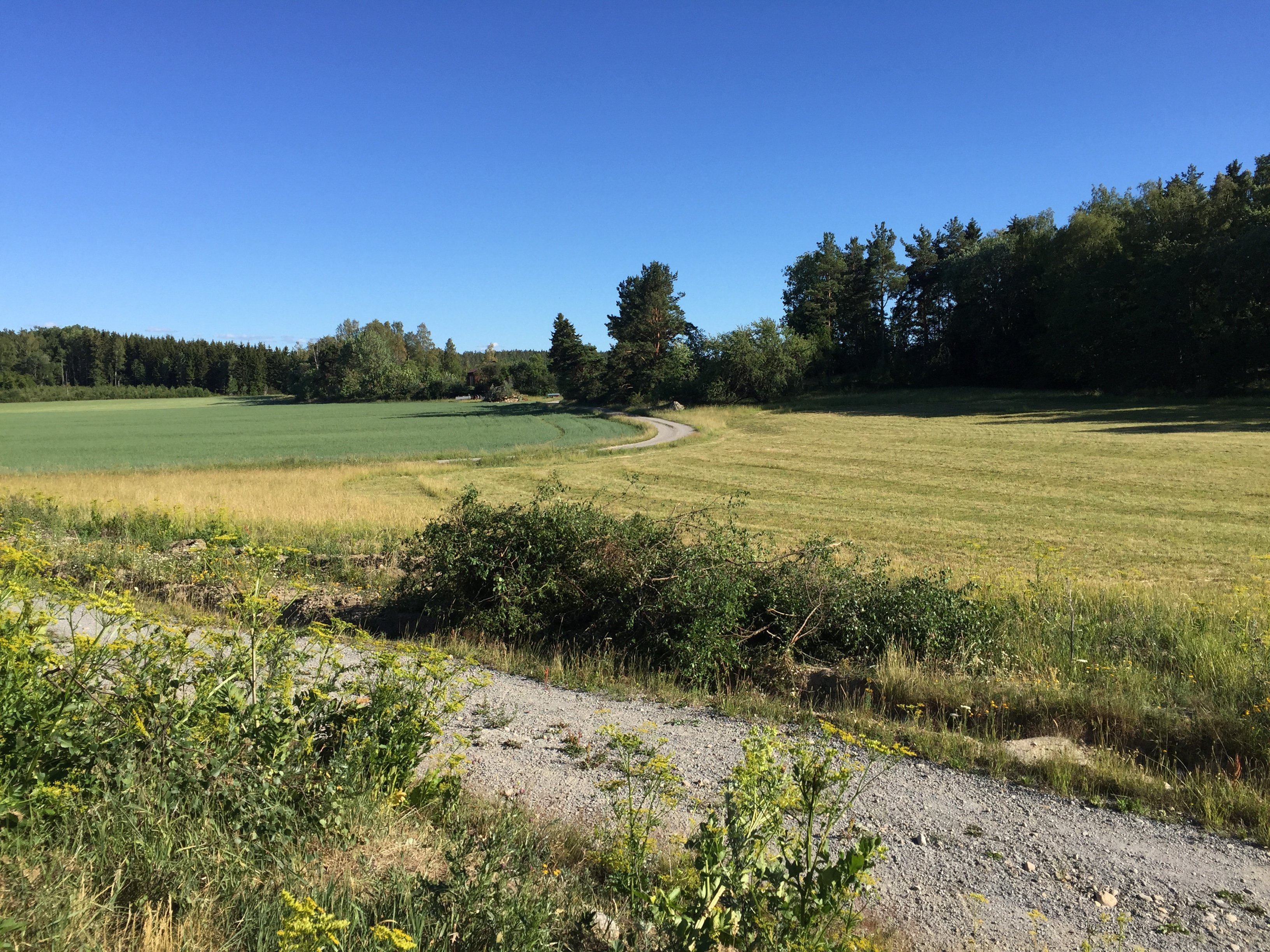 Villa/Hus, 5 rooms, 160 sqm, Stallarholmen – bild 12