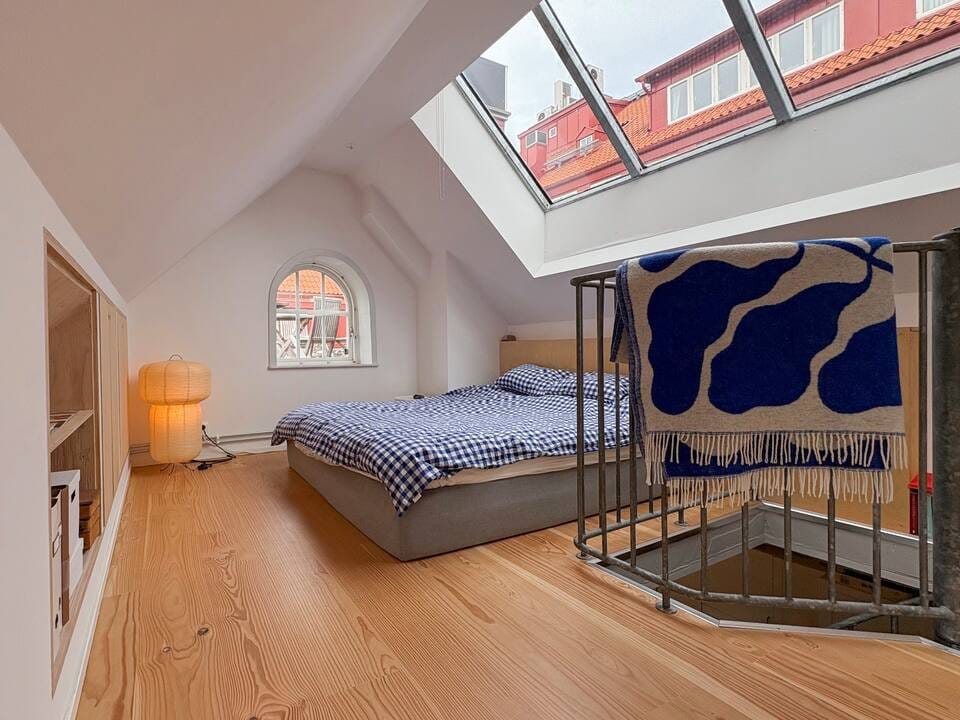 2 rok · 70 m² i Göteborg – bild 7