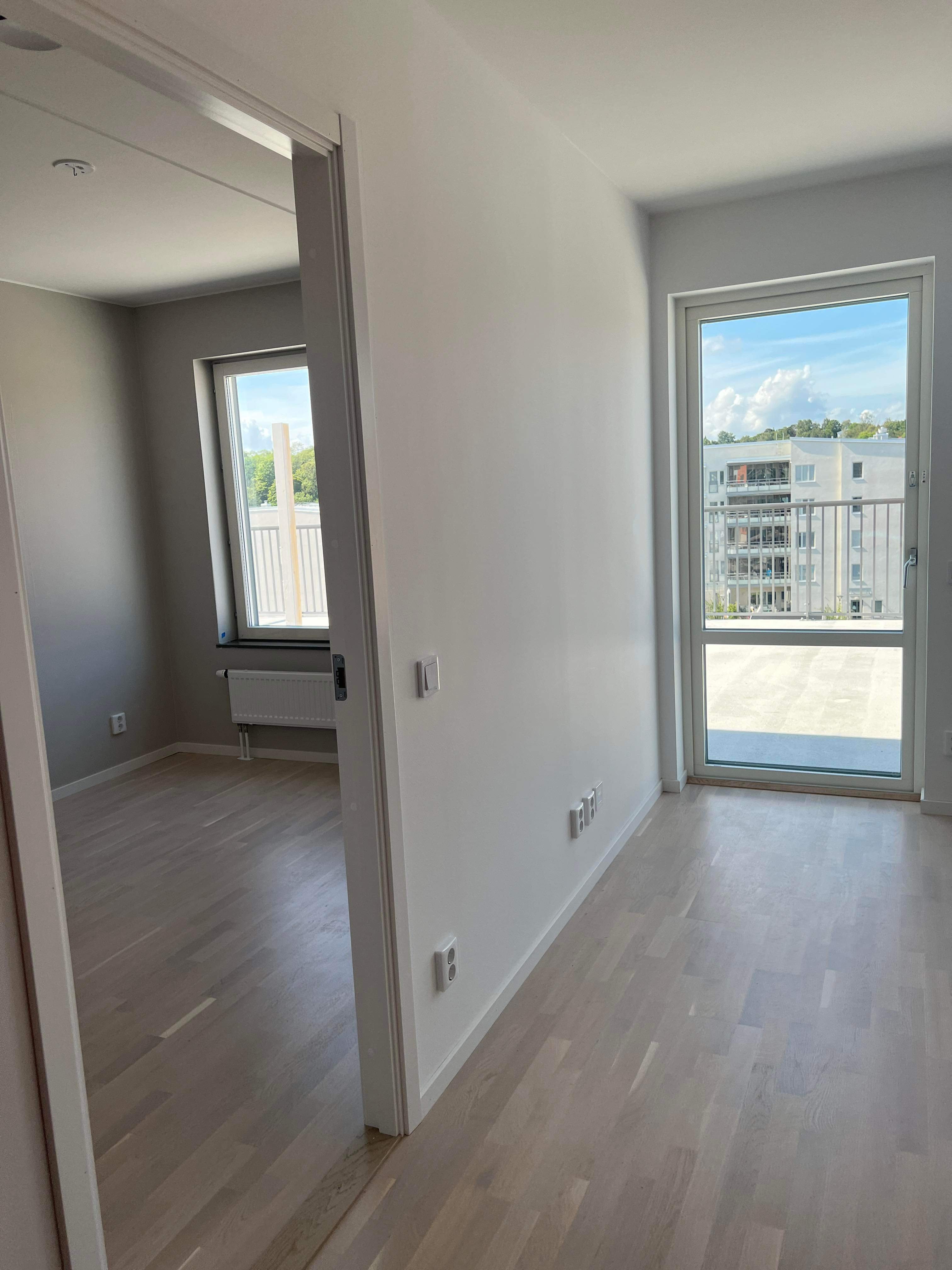 Lägenhet, 2 rooms, 43 sqm, Upplands Väsby – bild 6