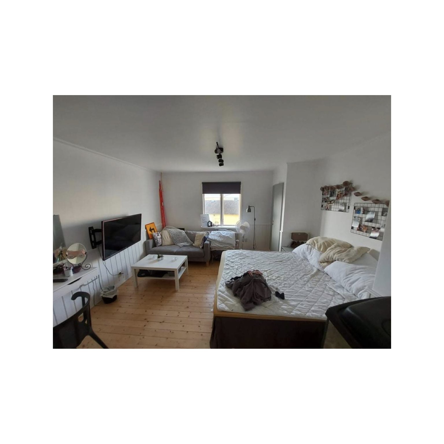 Lägenhet, 6 rooms, 121 sqm, Skene – bild 5