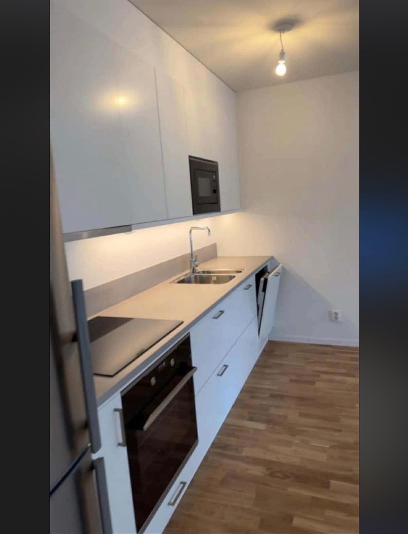 2 rok · 44 m² i Uppsala – bild 2