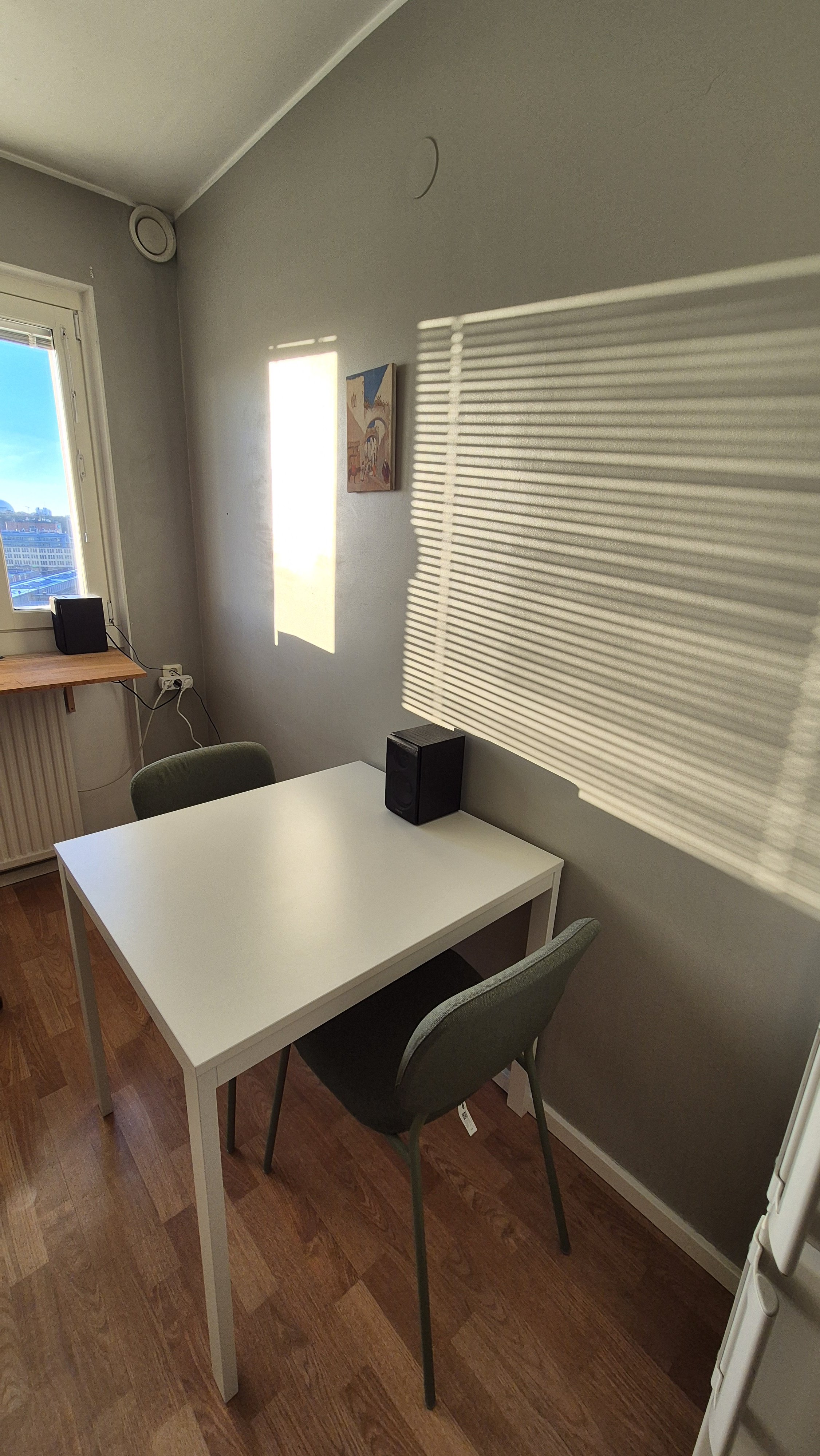 Lägenhet, 1 rooms, 40 sqm, Nacka – bild 4