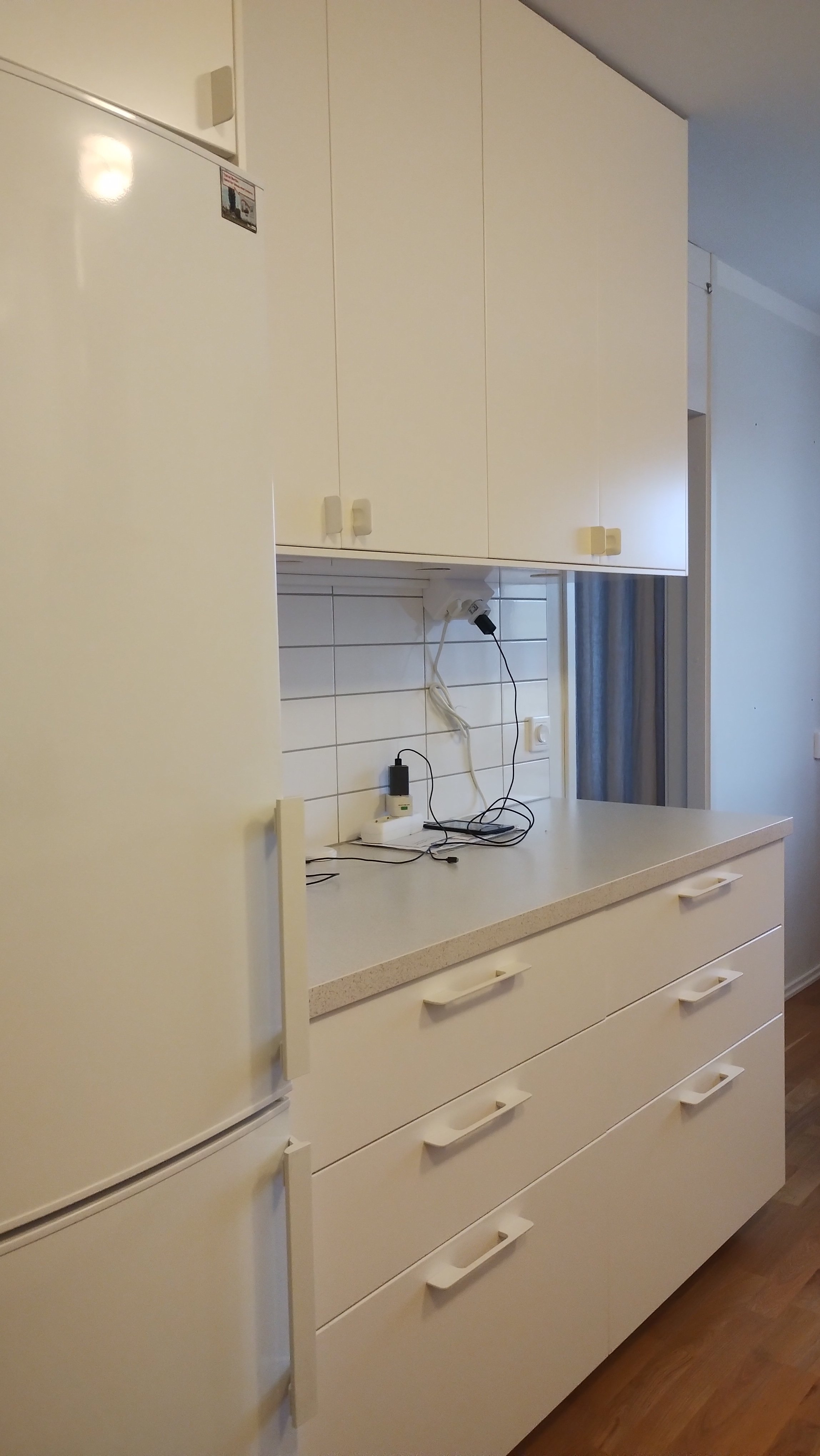 Lägenhet, 1 rooms, 11 sqm, Lund – bild 6
