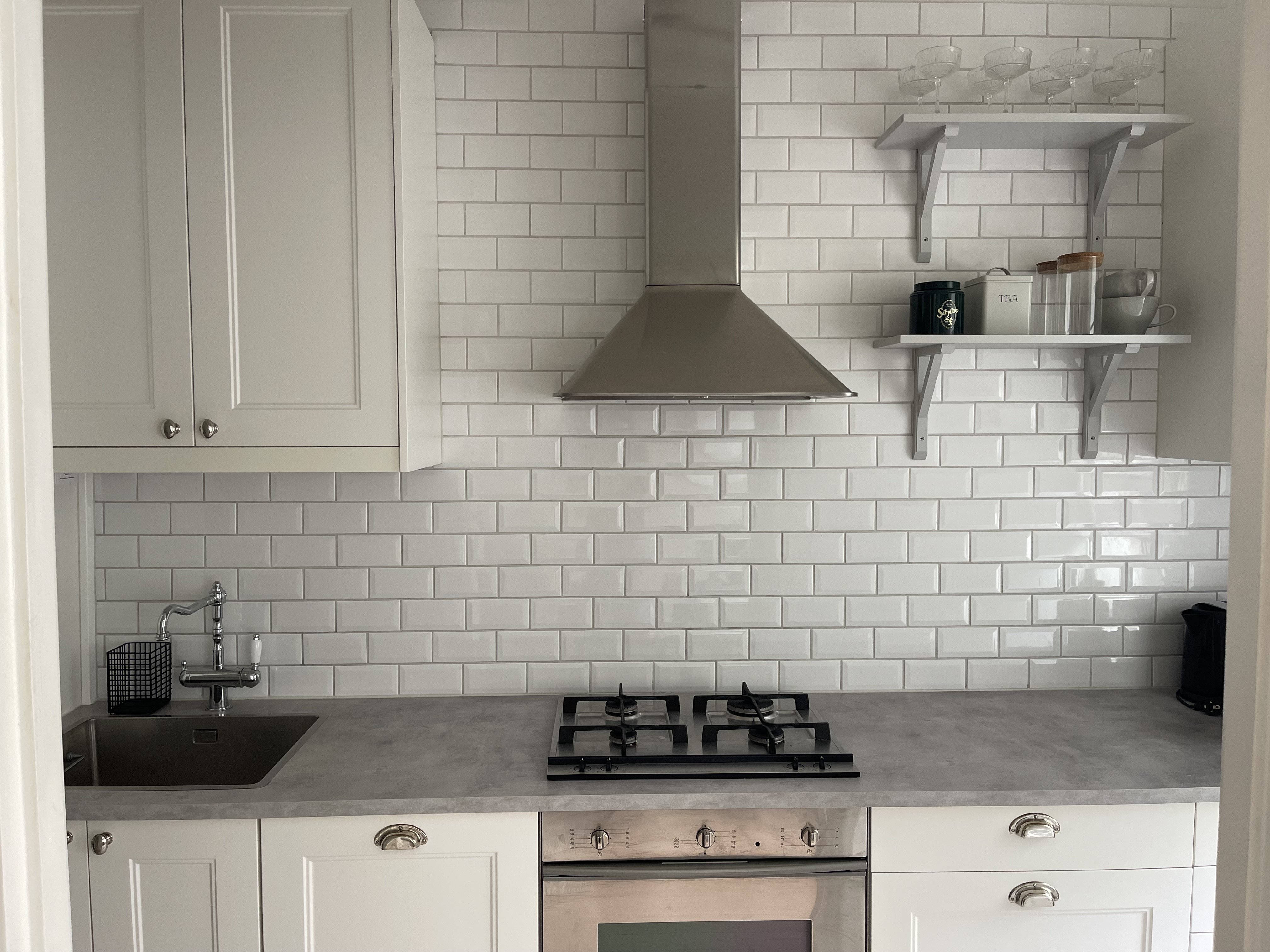 Lägenhet, 2 rooms, 43 sqm, Stockholm – Stockholm