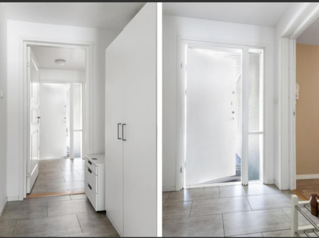 Duplex, 2 rooms, 30 sqm, Bålsta – bild 8