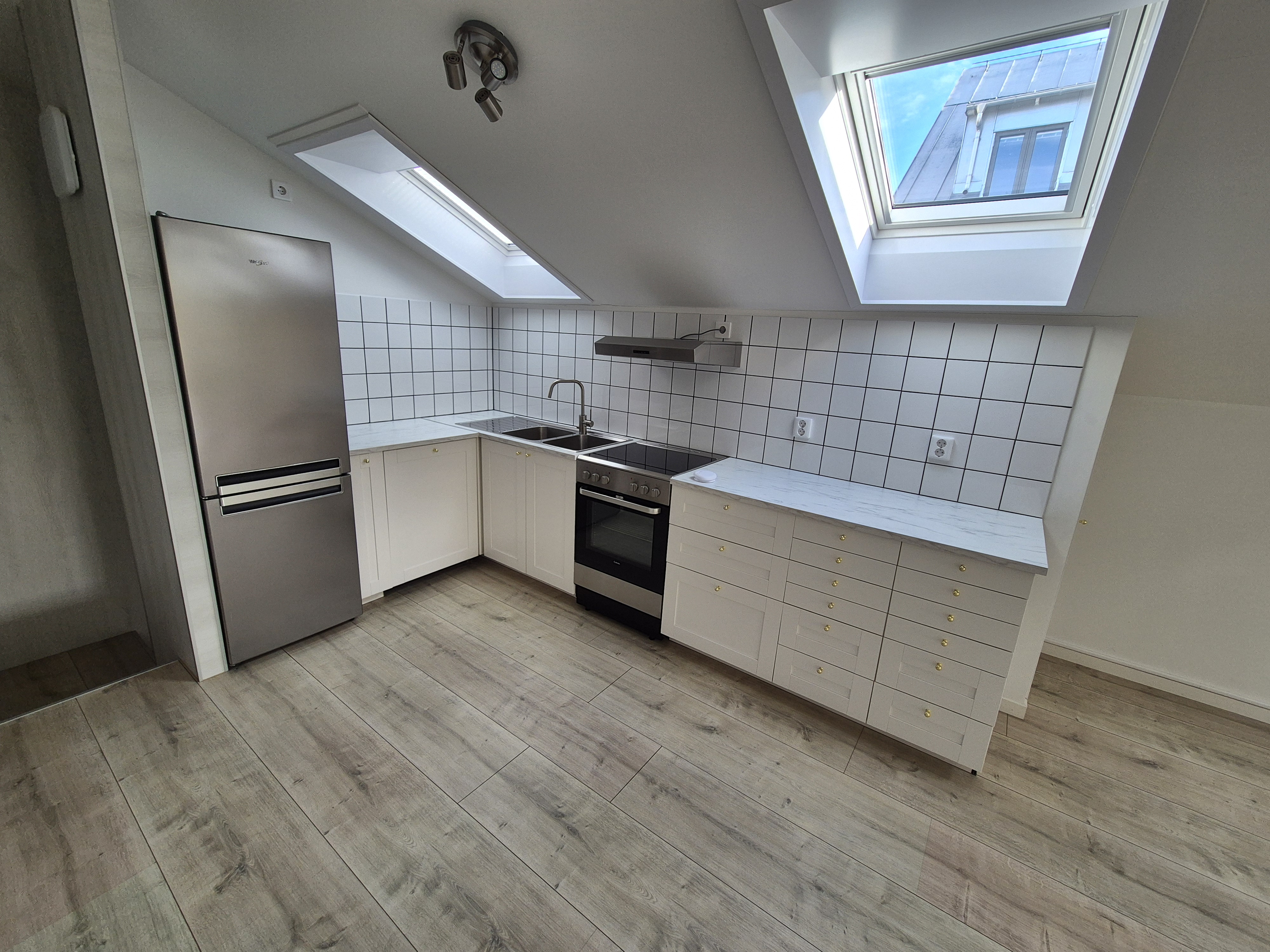 Lägenhet, 3 rooms, 75 sqm, Landskrona – bild 11