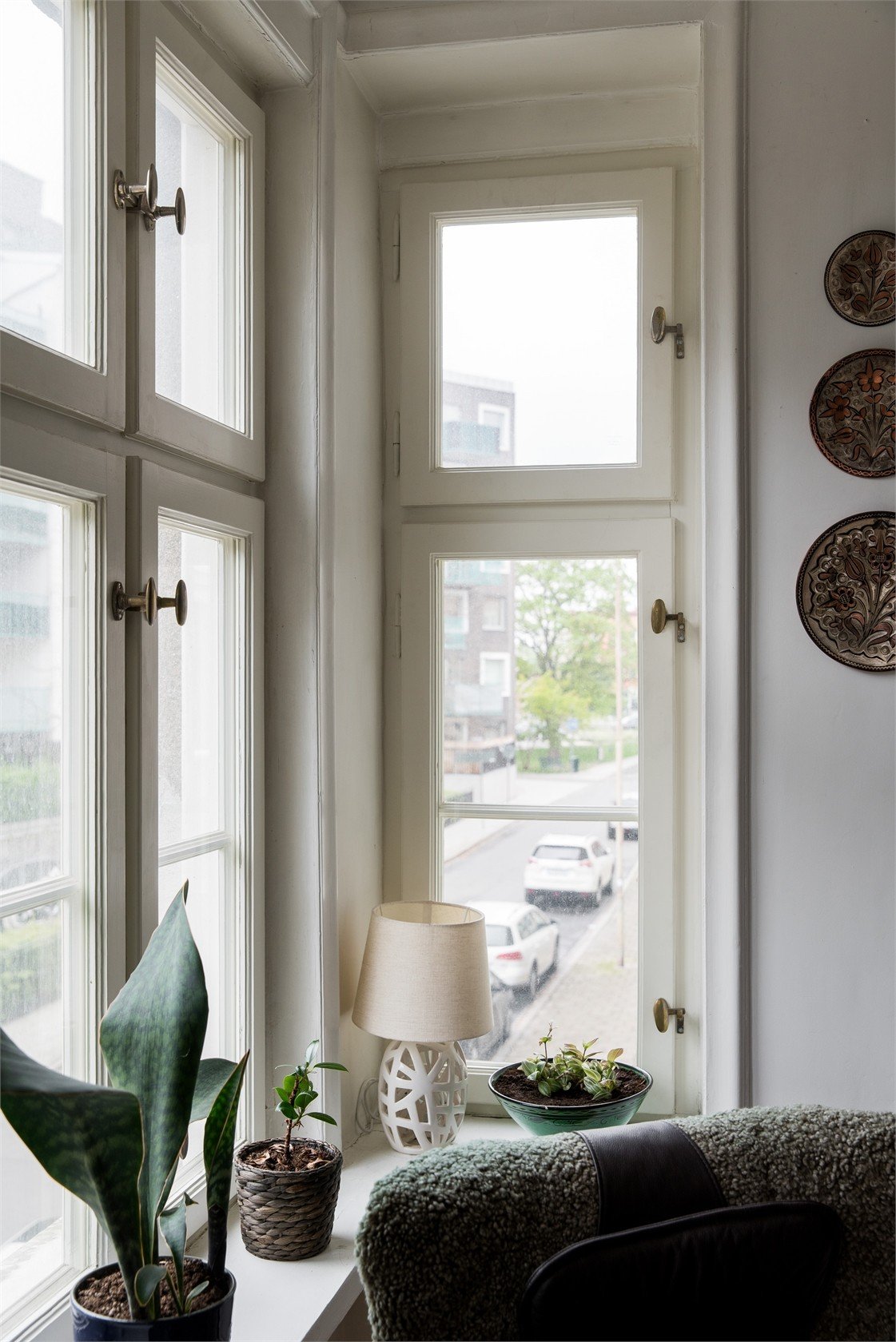 3 rok · 80 m² i Malmö – bild 4