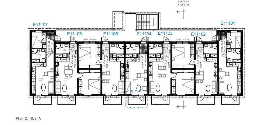 2 rok · 49 m² i Eksjö – bild 13