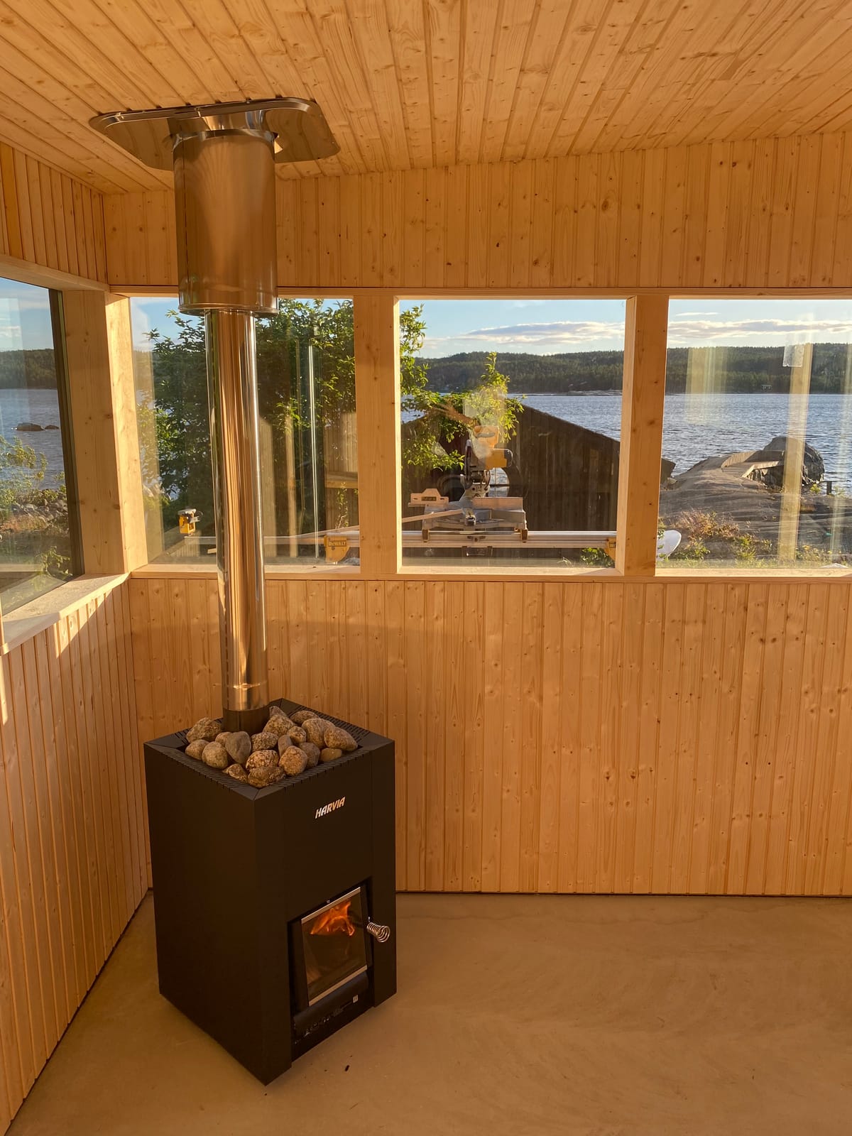 6 rok · 124 m² i Härnösand – bild 10