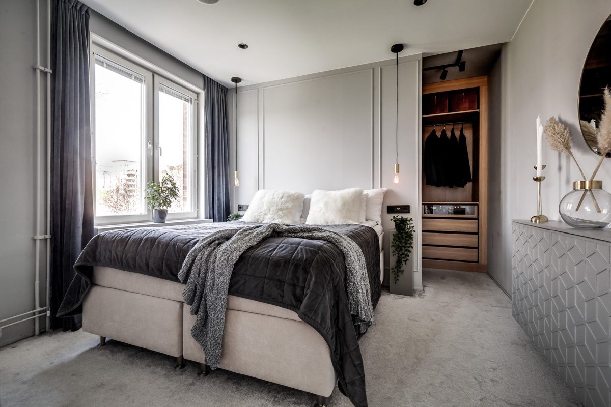 Lägenhet, 2 rooms, 53 sqm, Solna – bild 5