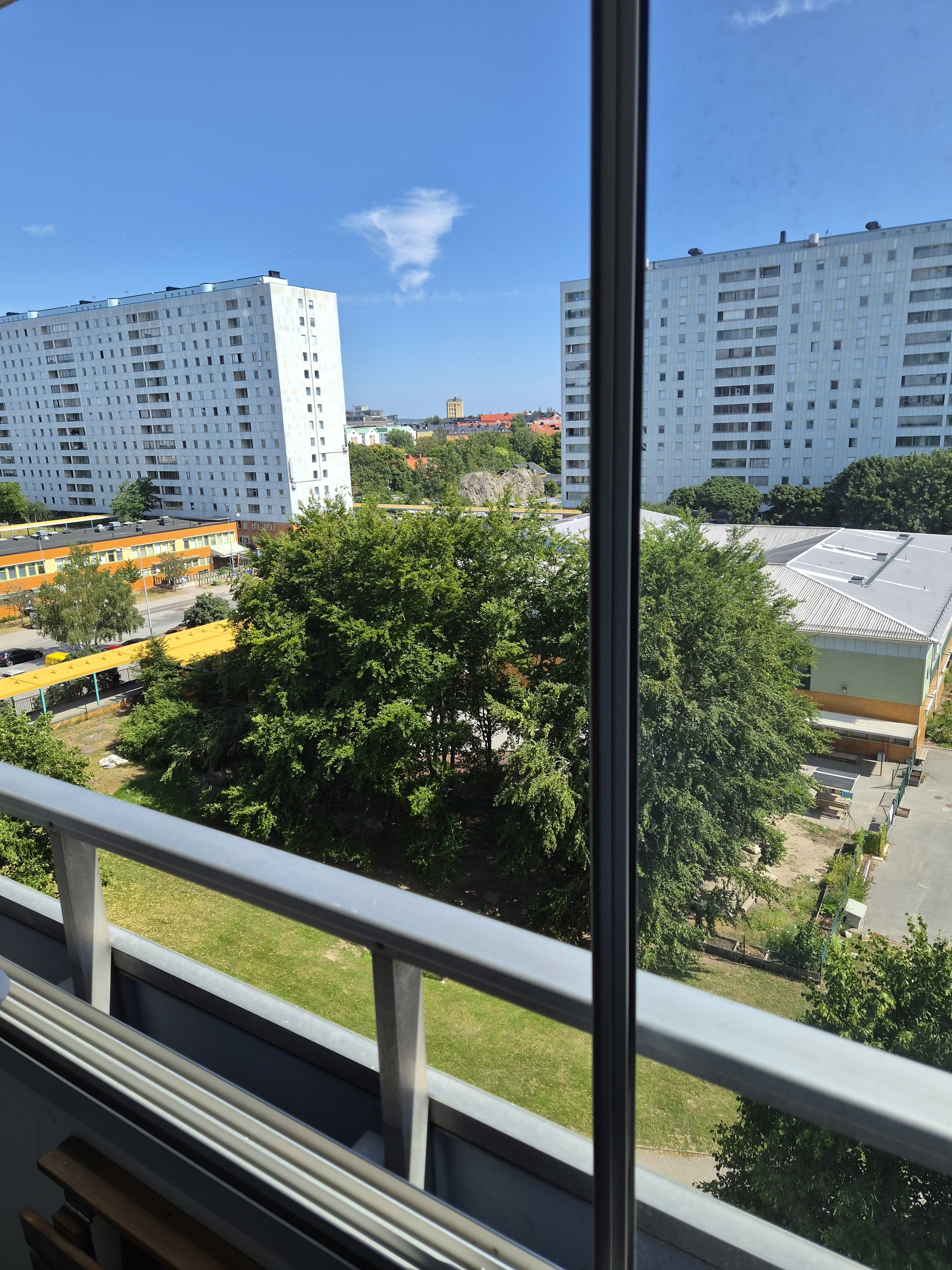 Lägenhet, 2 rooms, 60 sqm, Solna – bild 13
