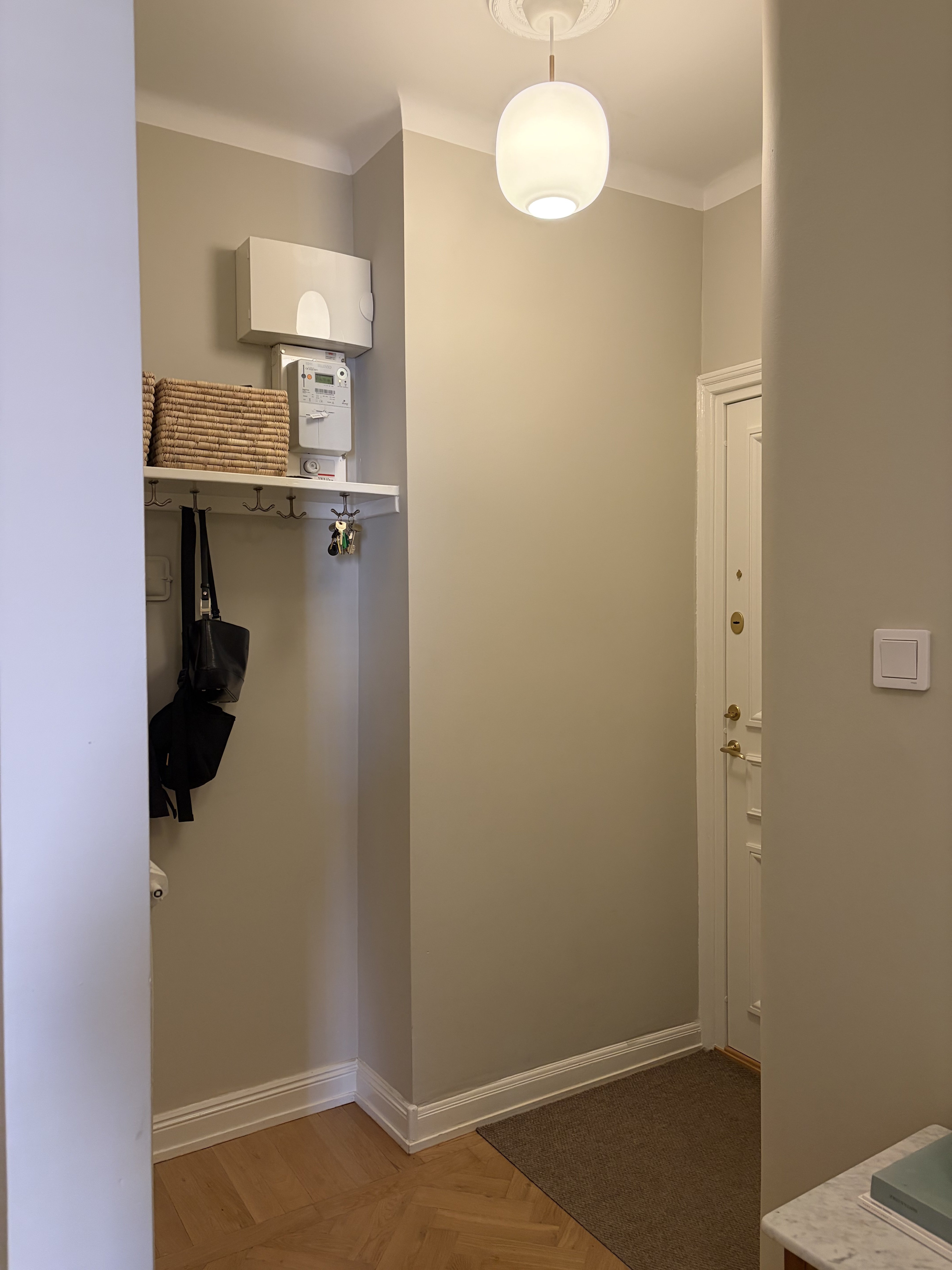 Lägenhet, 2 rooms, 48 sqm, Stockholm – bild 8