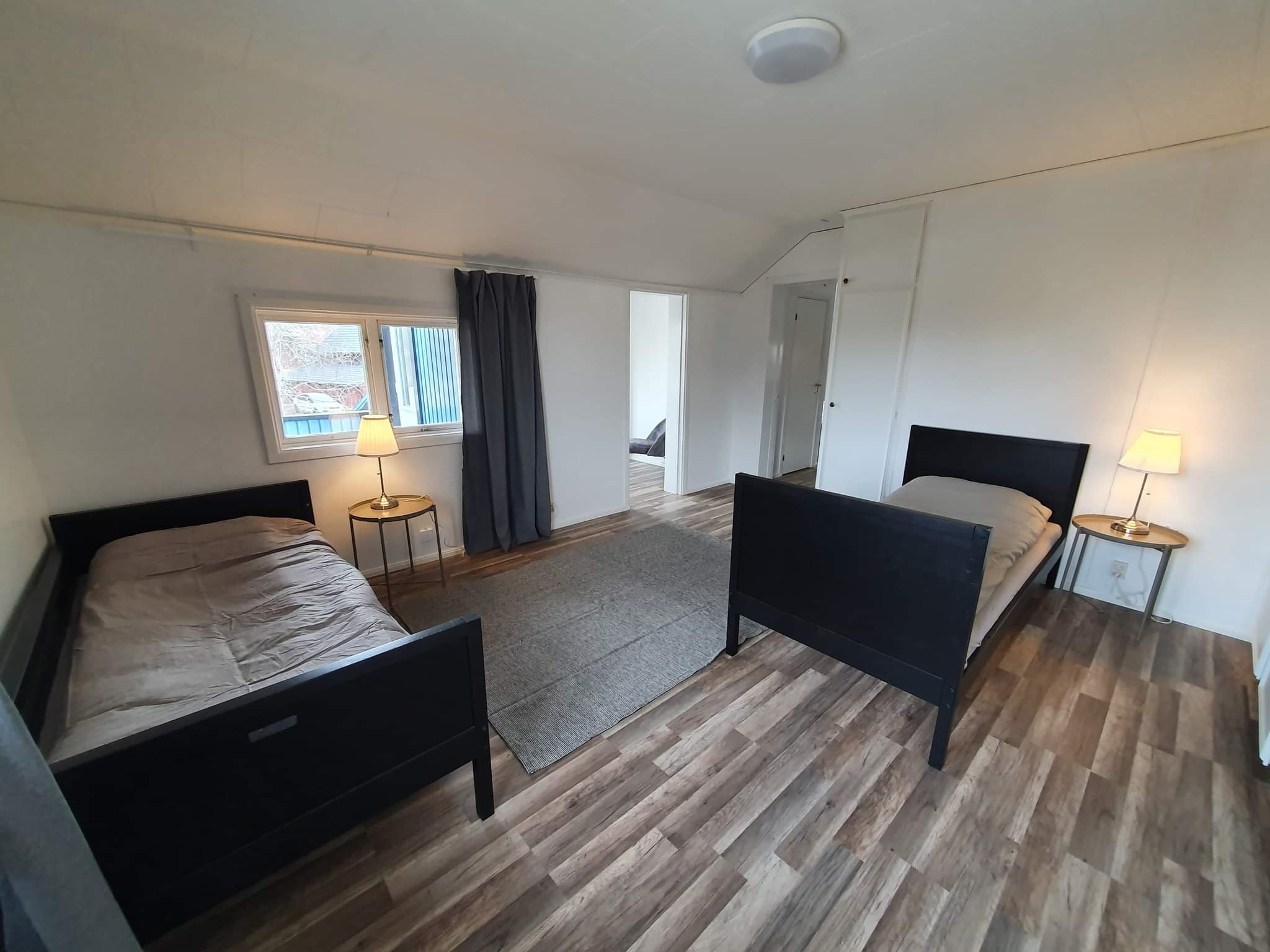 Villa/Hus, 2 rooms, 75 sqm, Gustafs – bild 8