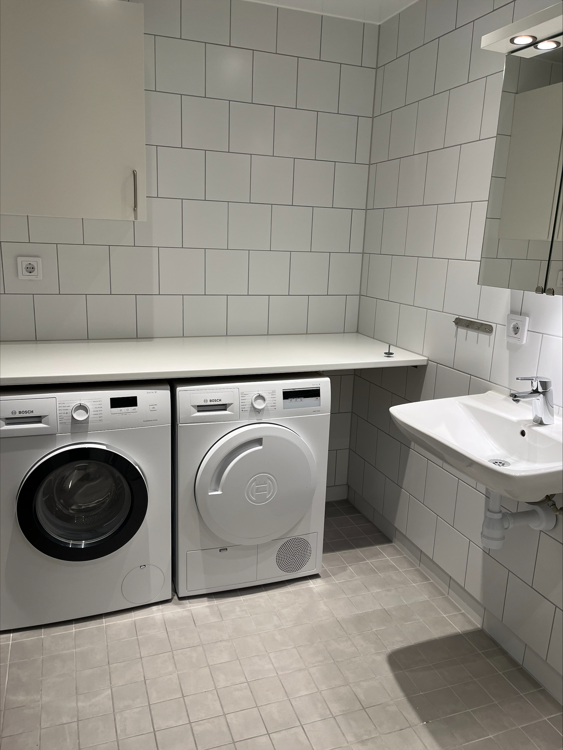 Lägenhet, 2 rooms, 39 sqm, Nynäshamn – bild 8