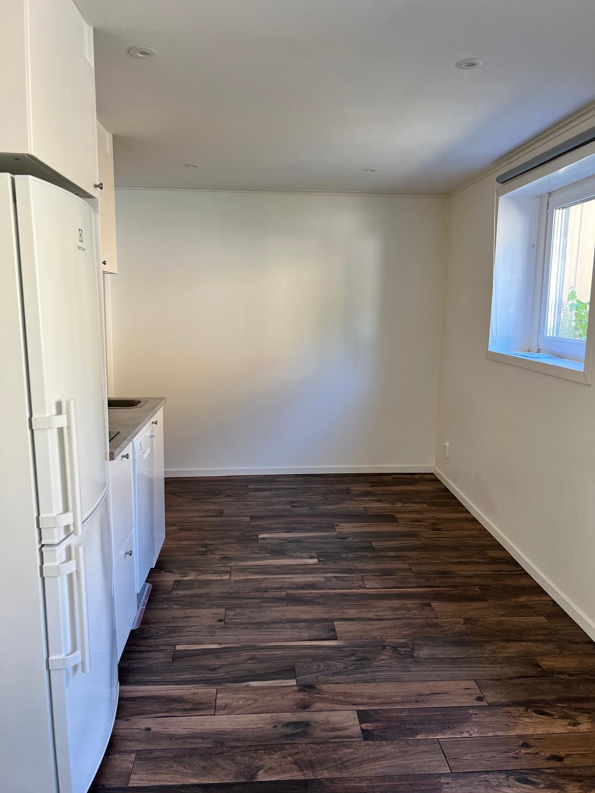 Lägenhet, 1 rooms, 21 sqm, Karlskrona – bild 7