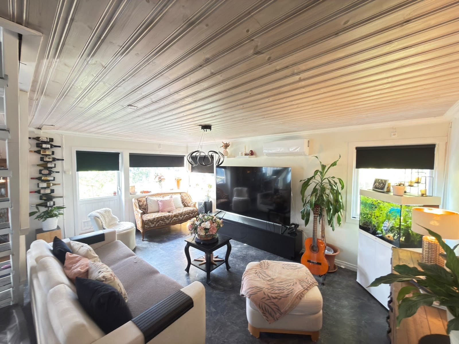4 rok · 95 m² i Huddinge – bild 7