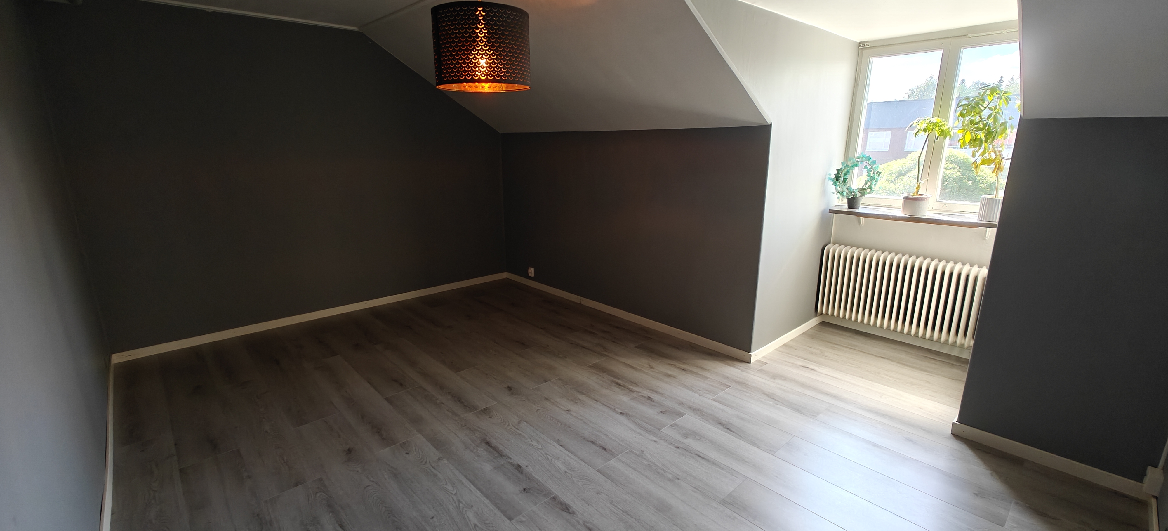 Lägenhet, 2 rooms, 64 sqm, Vännäs – bild 3