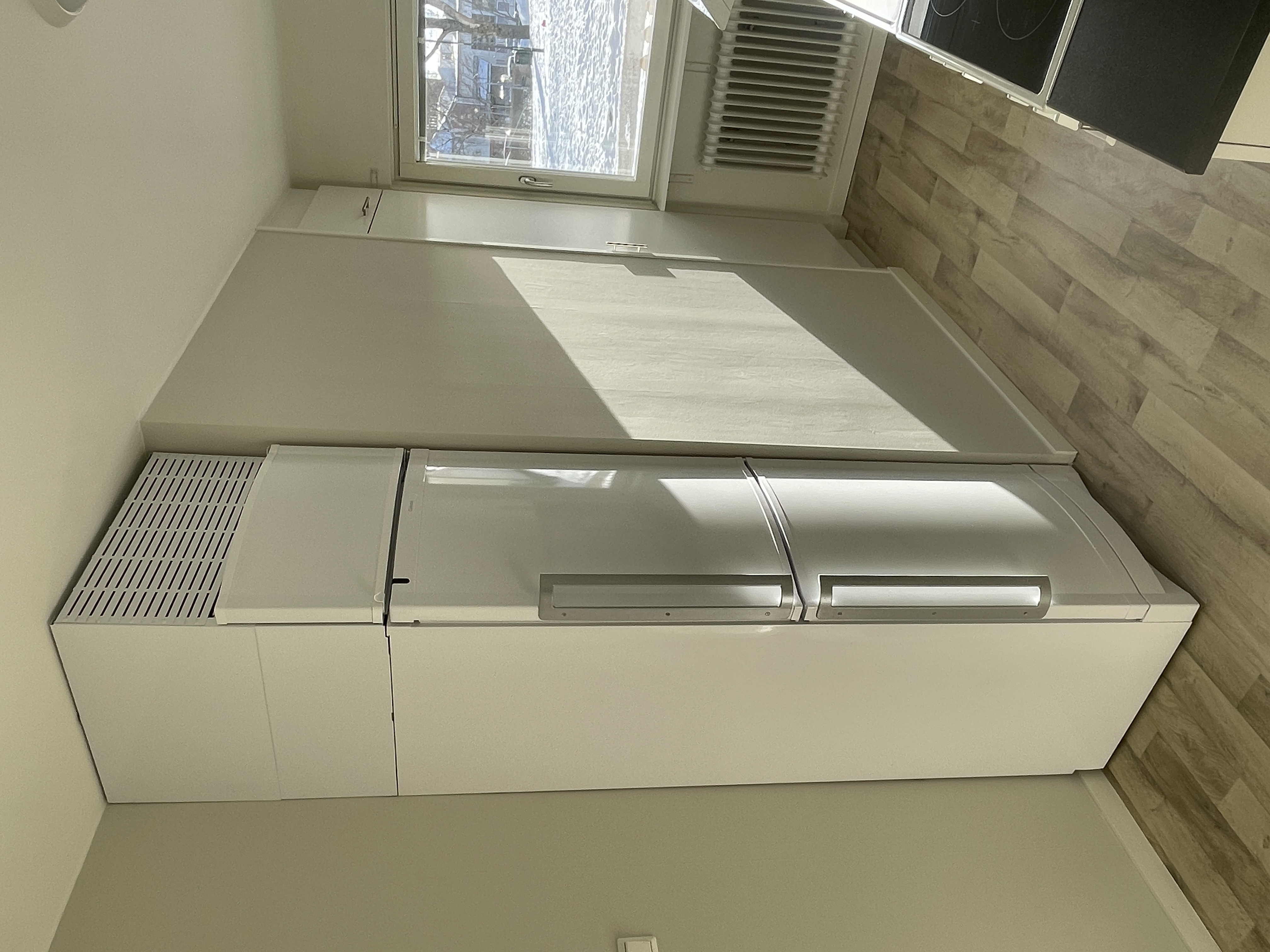 Lägenhet, 1 rooms, 41 sqm, Eskilstuna – bild 5