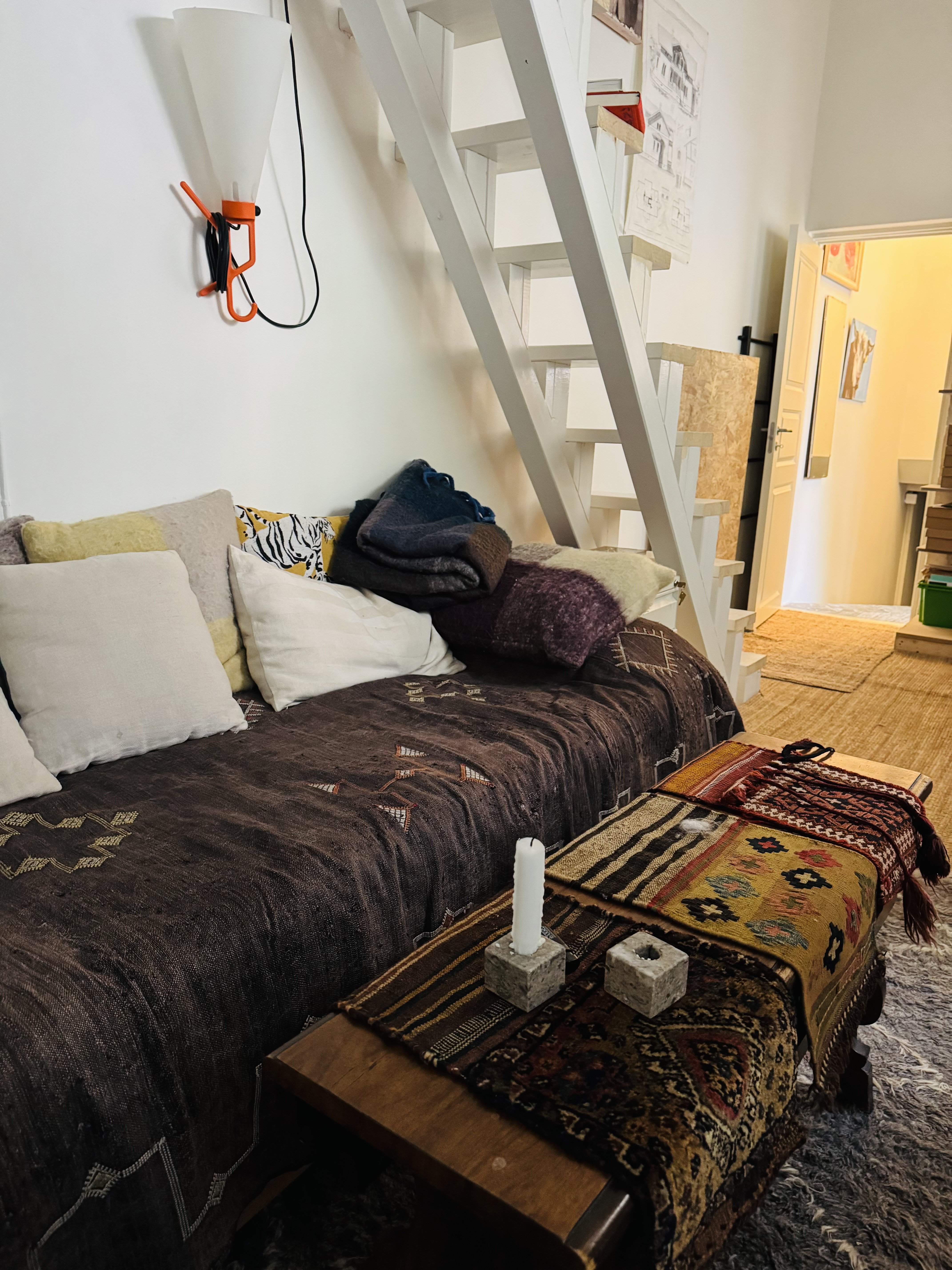 Lägenhet, 4 rooms, 80 sqm, Stockholm – bild 3