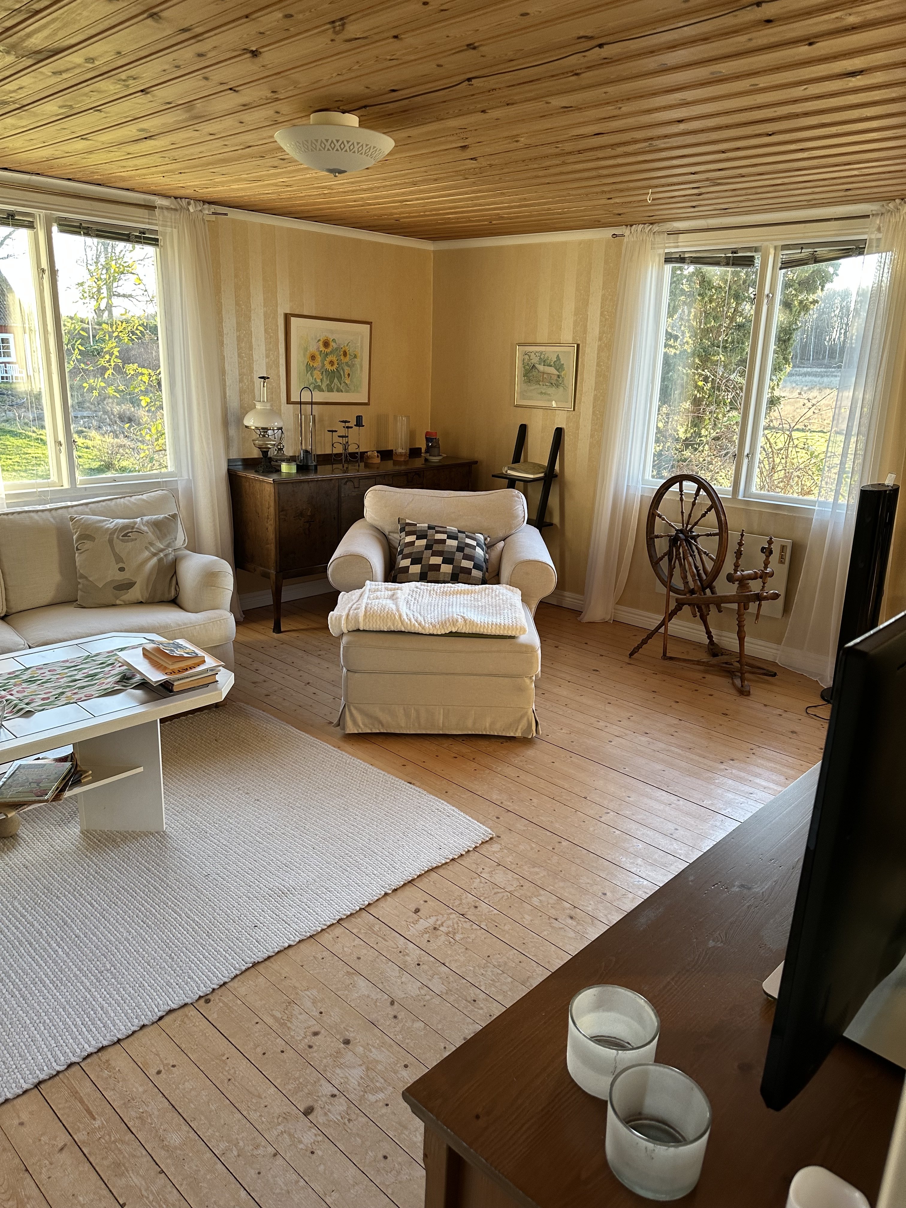 Villa/Hus, 5 rooms, 48 sqm, Strängnäs – bild 18