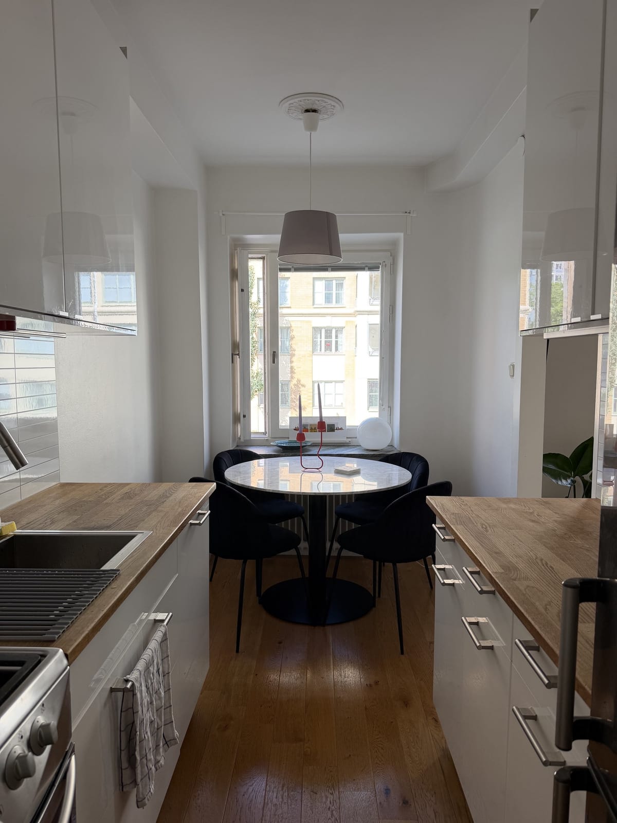 1 rok · 35 m² i Stockholm – bild 7