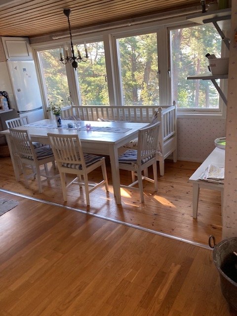 3 rok · 80 m² i Ingarö – bild 6