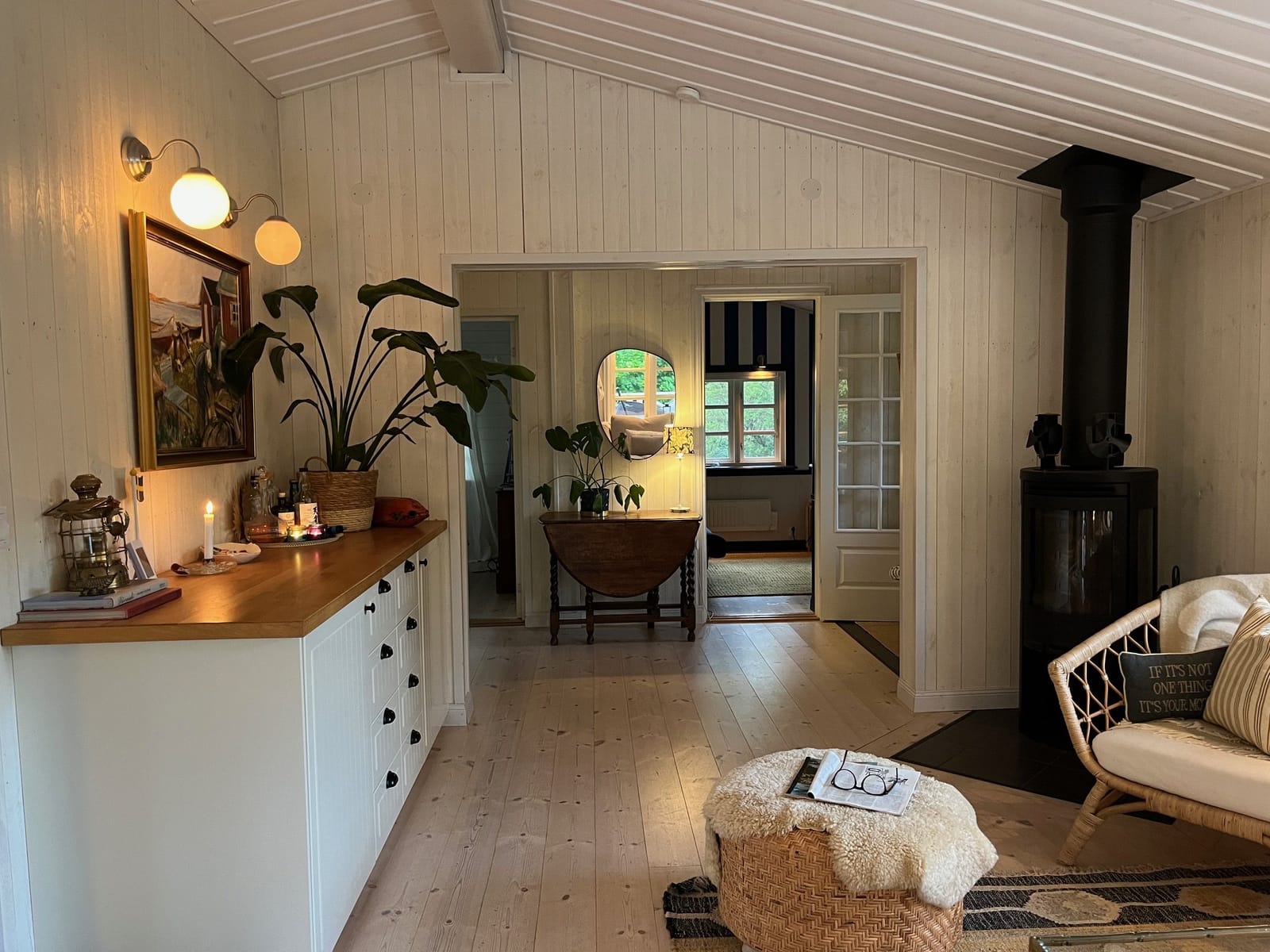 4 rok · 60 m² i Djurhamn – Djurhamn