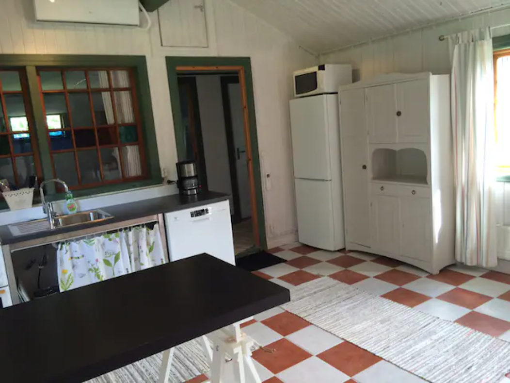 Stuga, 3 rooms, 80 sqm, Färjestaden – bild 8
