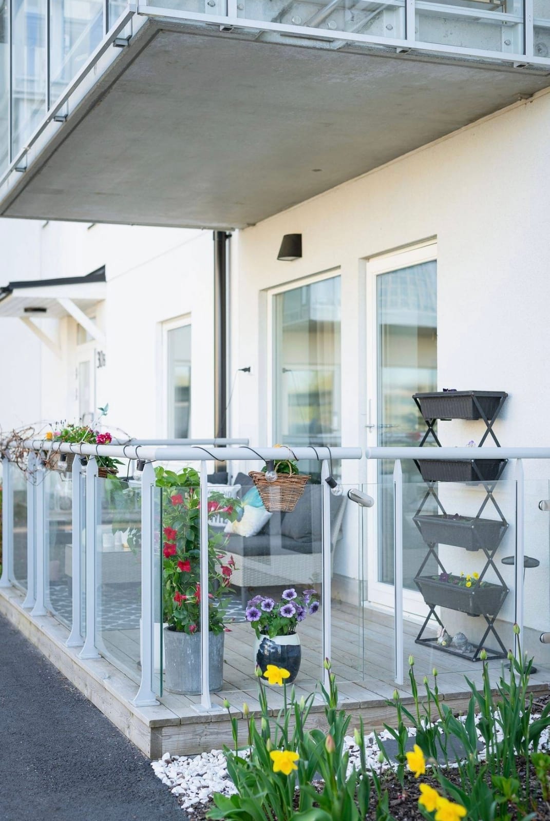2 rok · 58 m² i Nyköping – bild 11