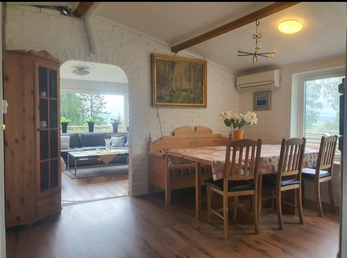 Villa/Hus, 6 rooms, 120 sqm, Grödinge – bild 3