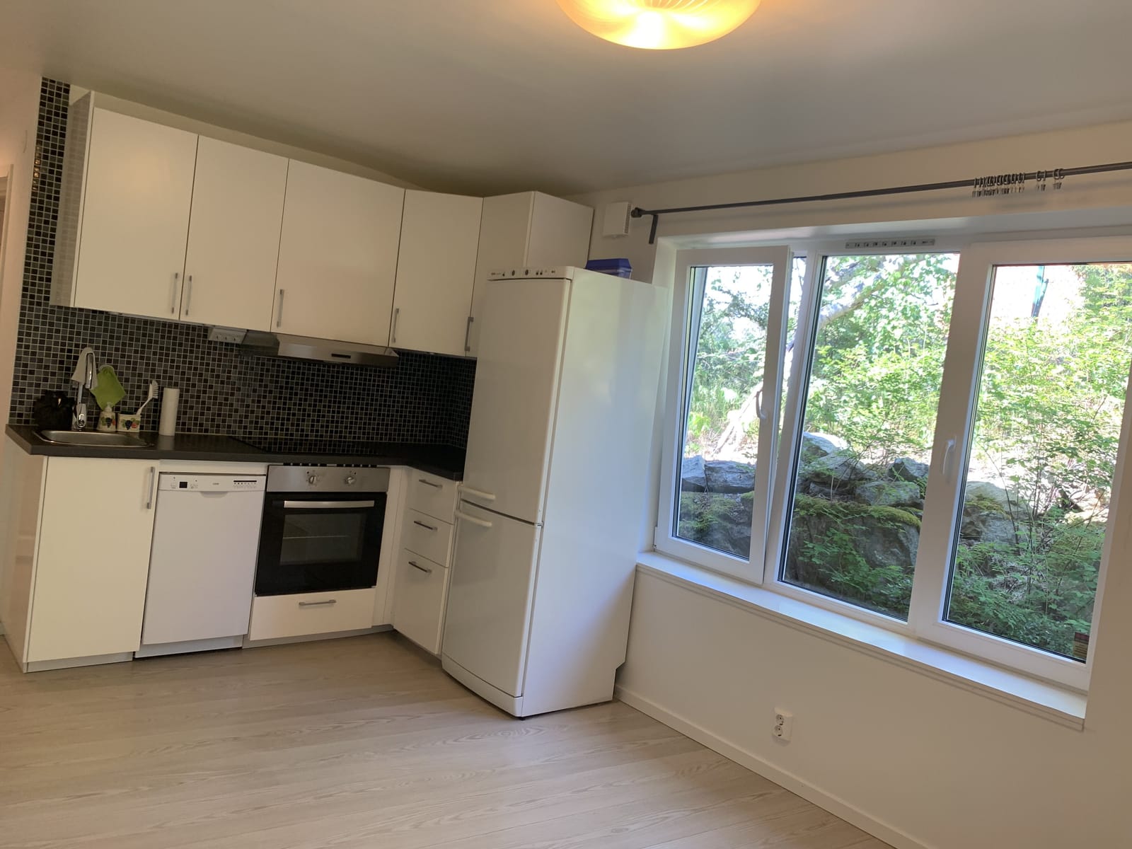 Villa/Hus, 2 rooms, 50 sqm, Stockholm