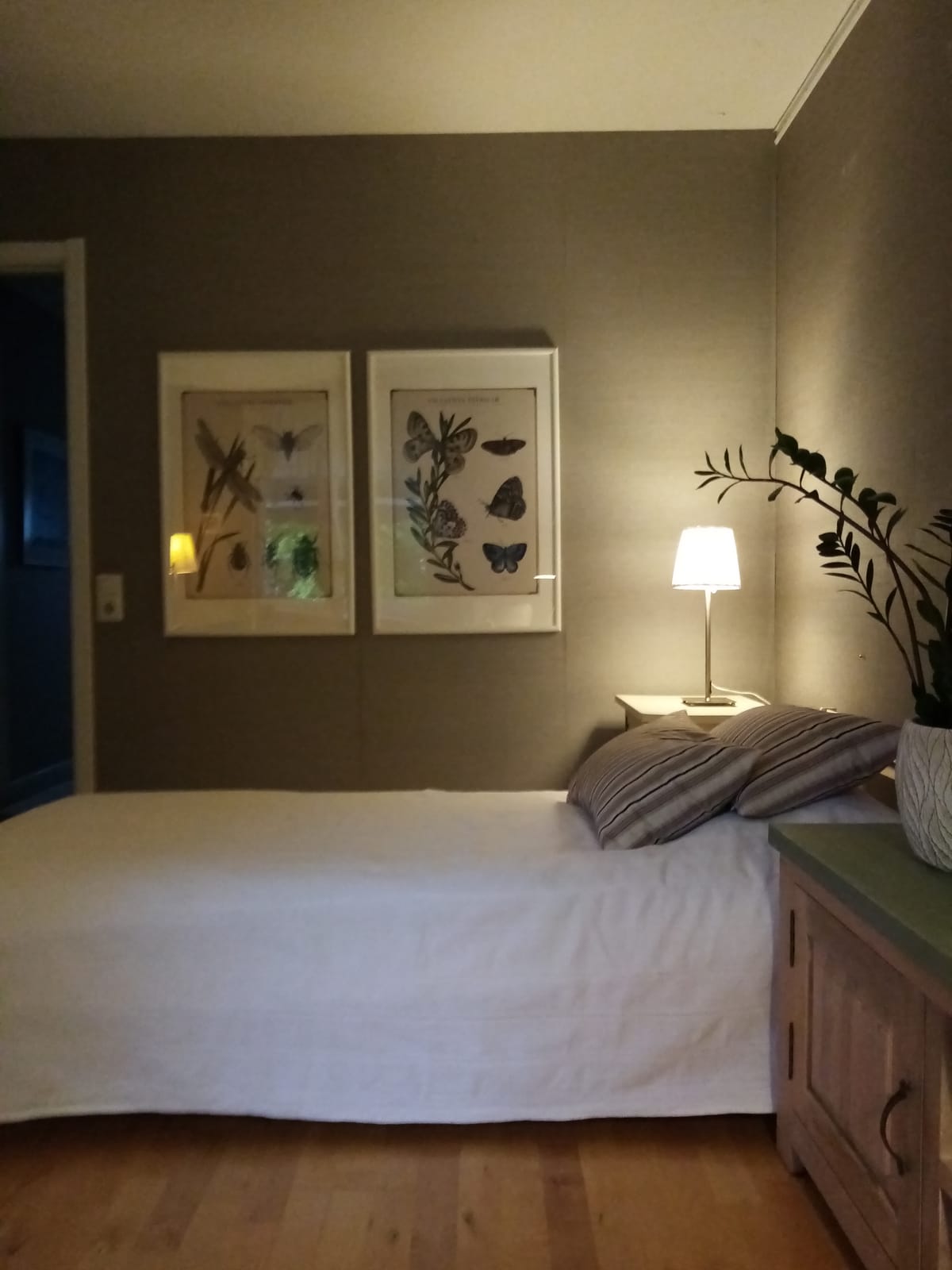 Lägenhet, 1 rooms, 15 sqm, Hovås