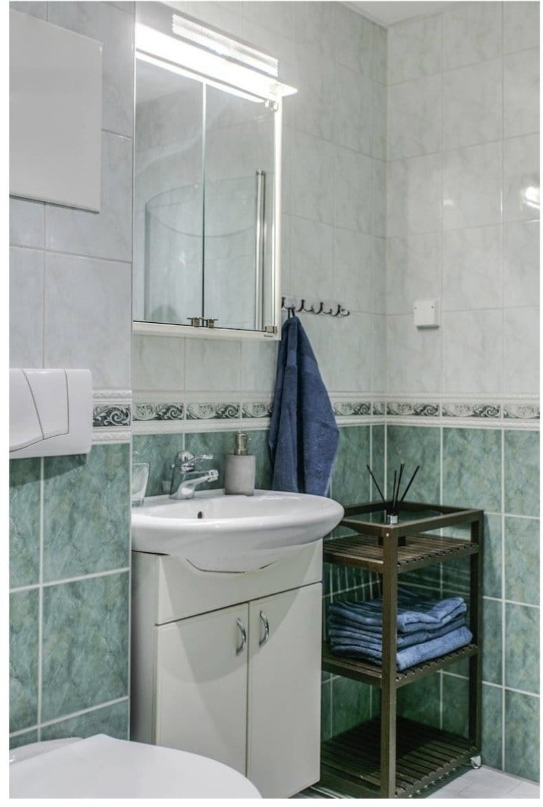 1 rok · 42 m² i Knivsta – bild 5