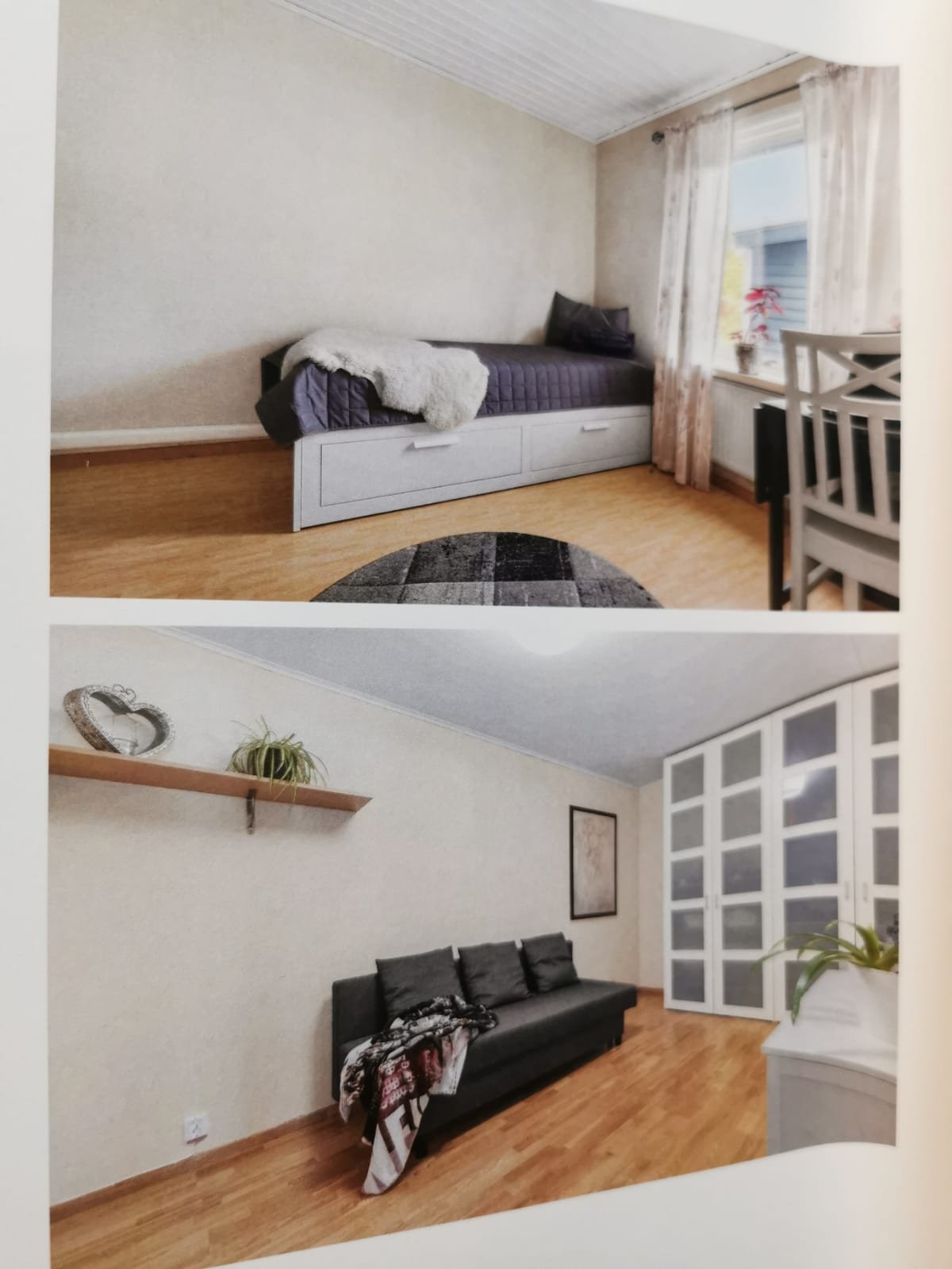 4 rok · 120 m² i Skärholmen – bild 6