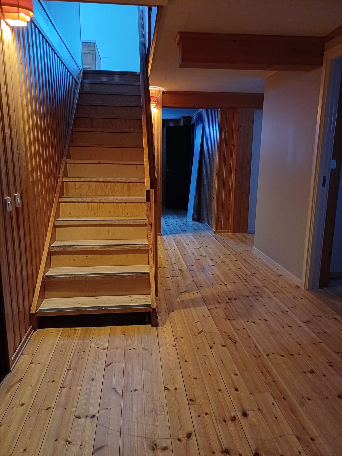 1 rok · 15 m² i Kiruna – bild 6