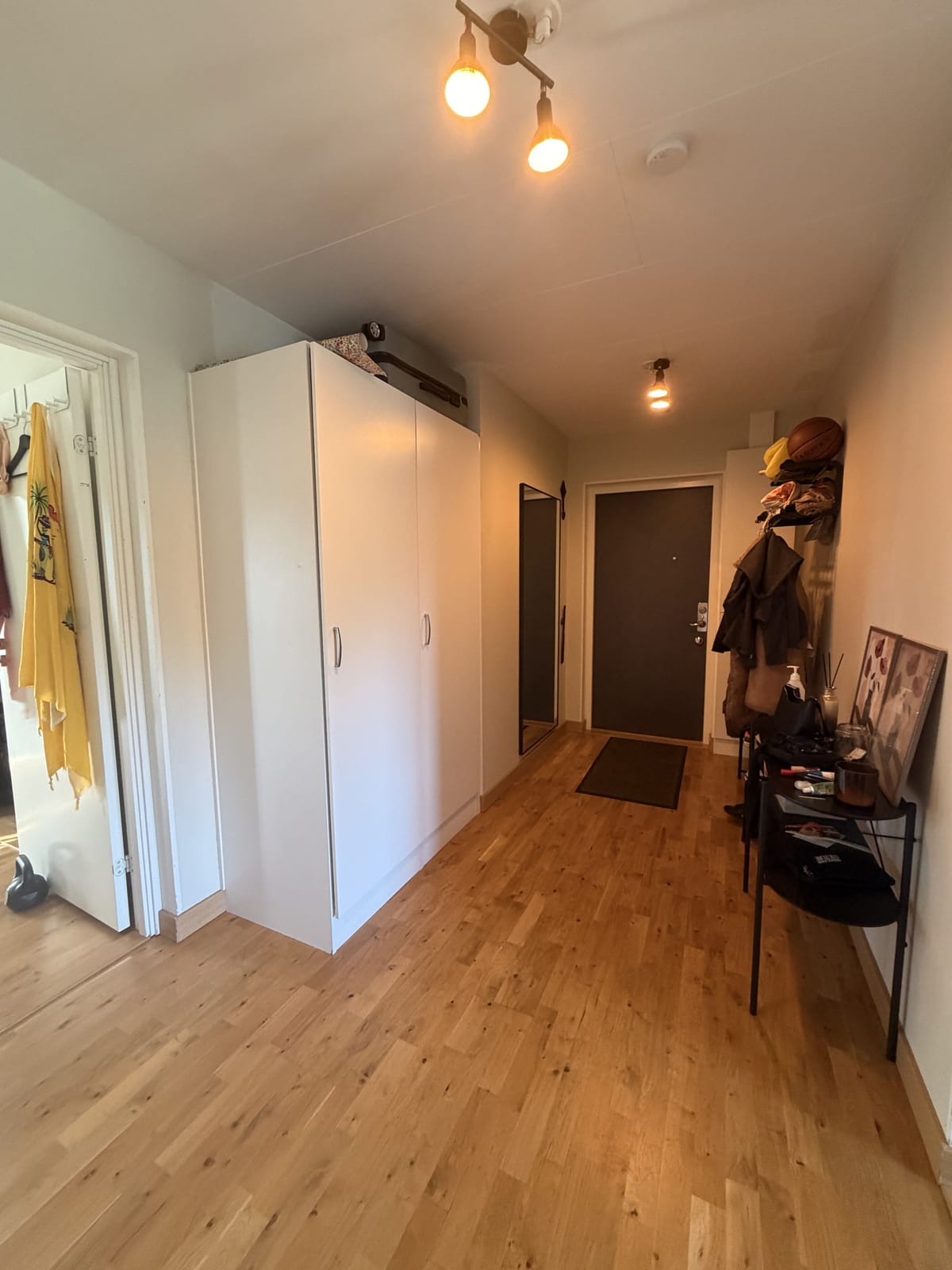 2 rok · 54 m² i Skärholmen – bild 3