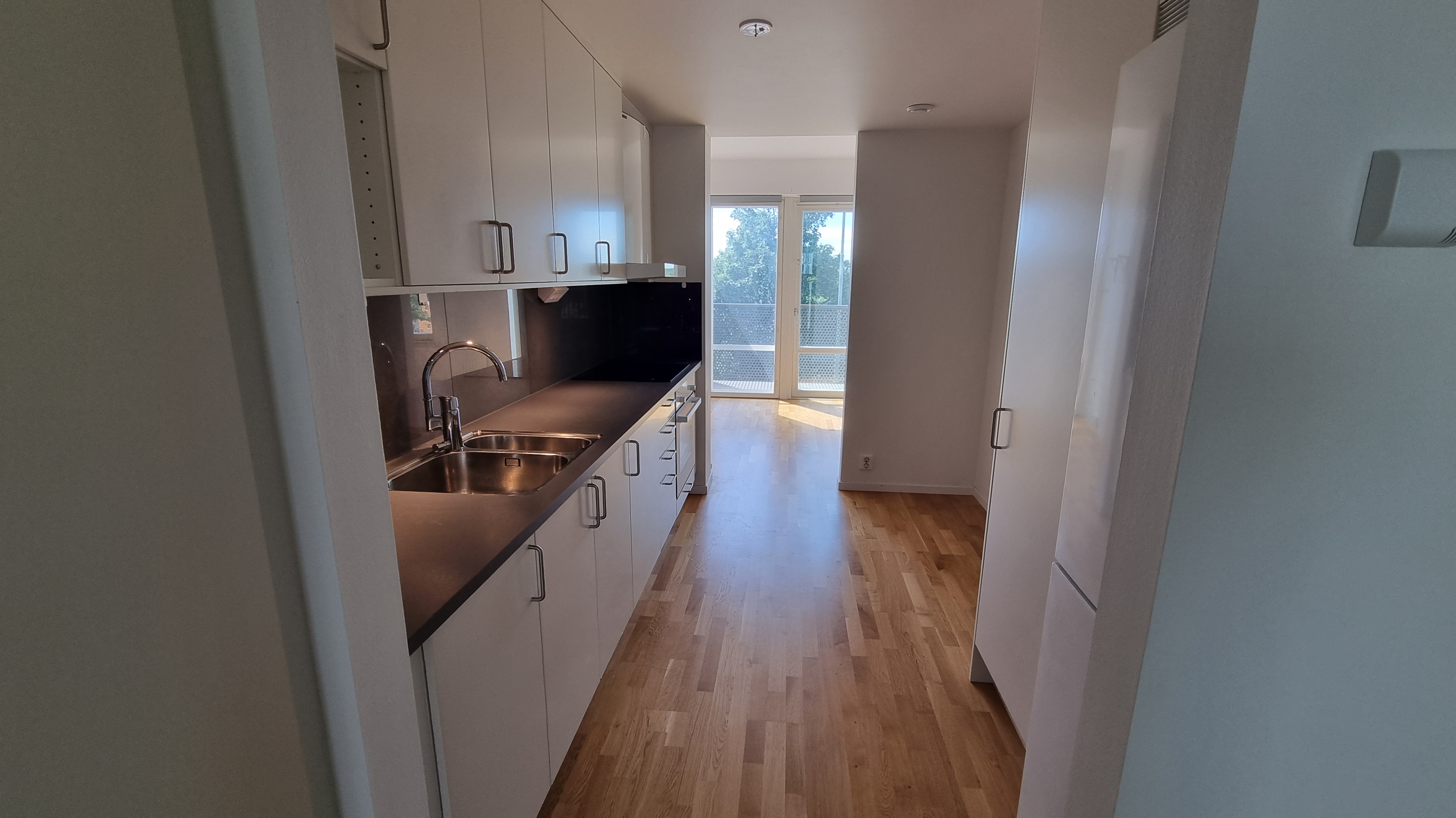 Lägenhet, 2 rooms, 36 sqm, Norsborg – bild 7