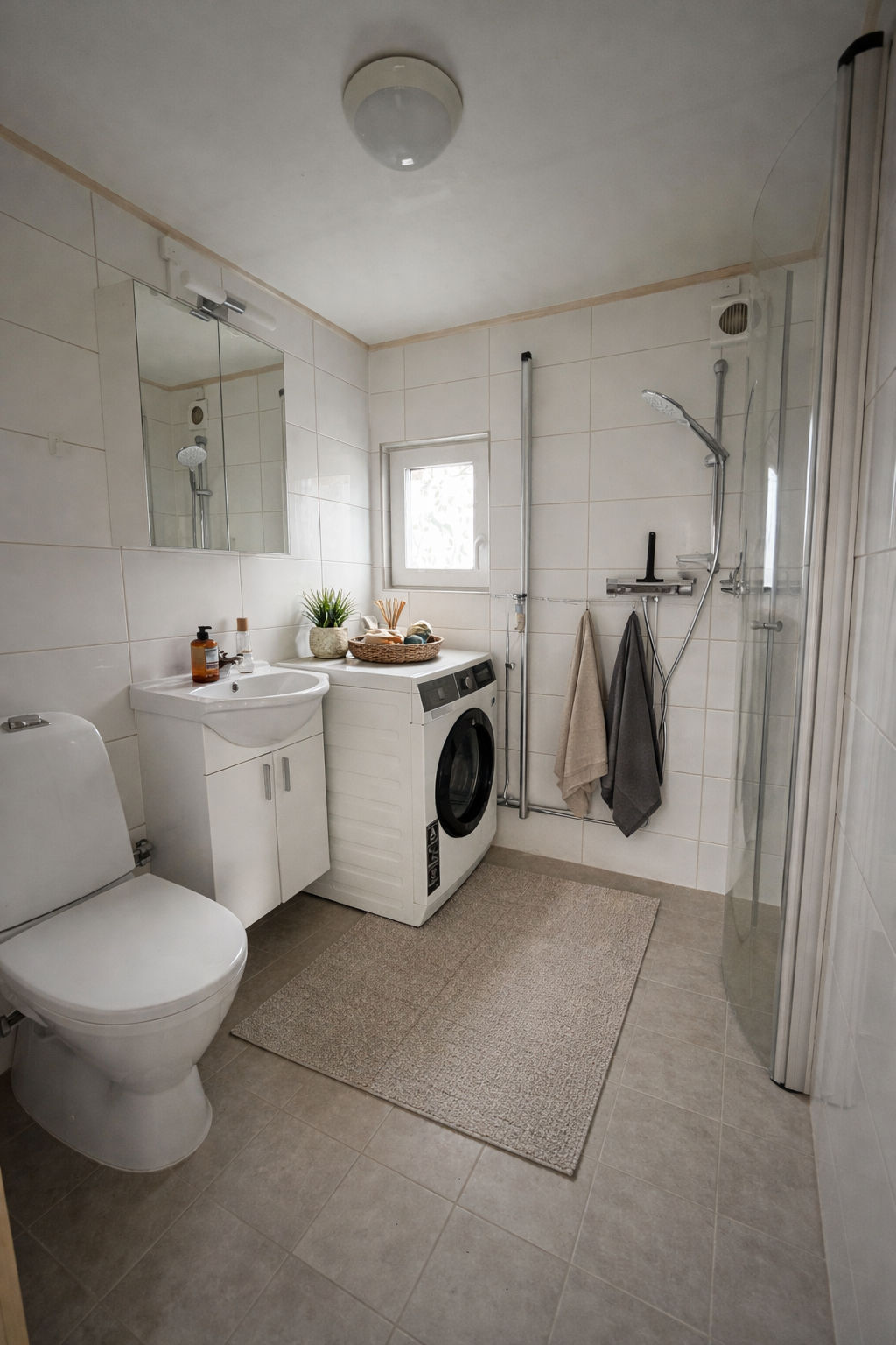 Villa/Hus, 1 rooms, 25 sqm, Tyresö – bild 4