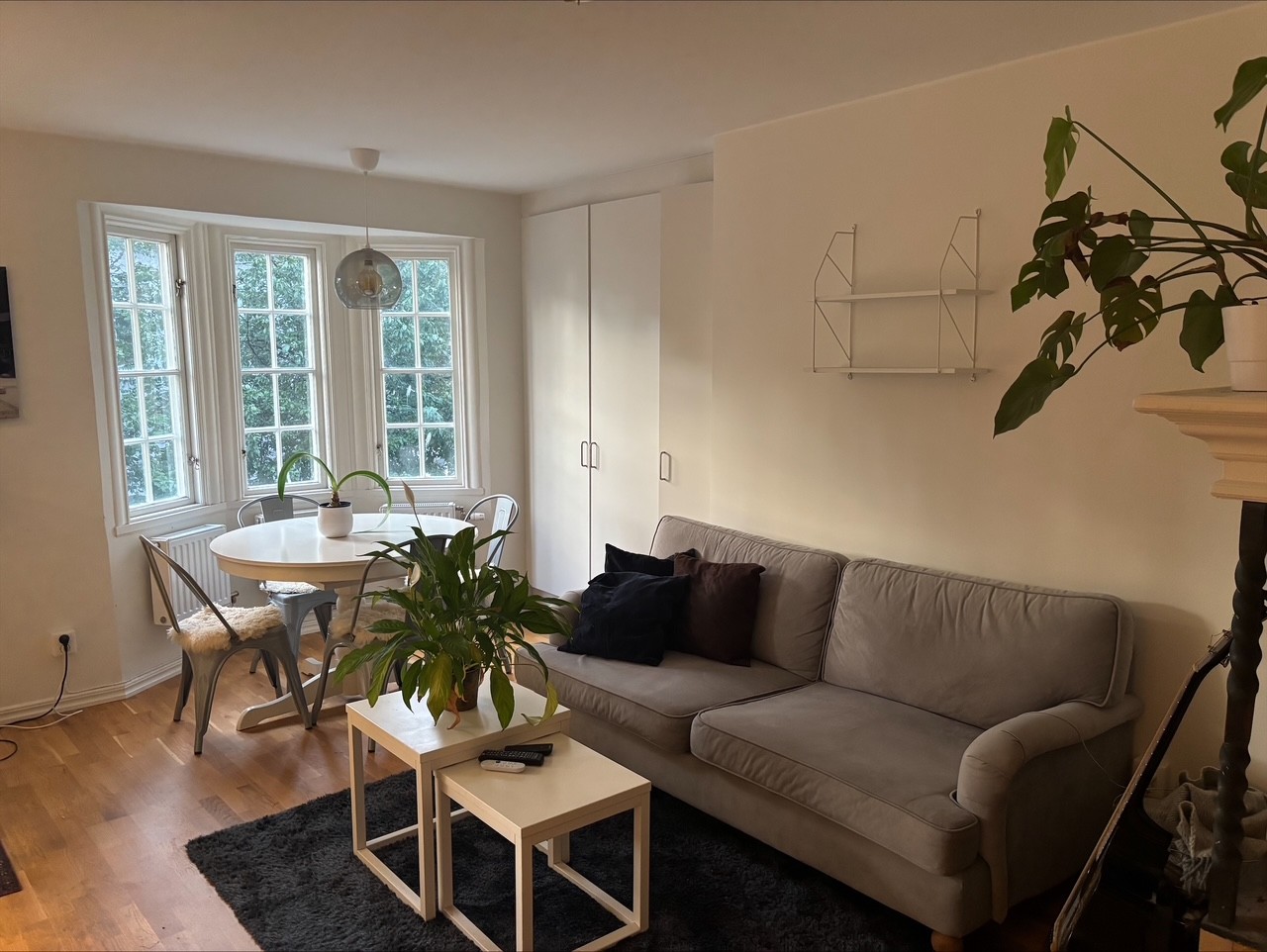 Lägenhet, 2 rooms, 57 sqm, Enköping – bild 8