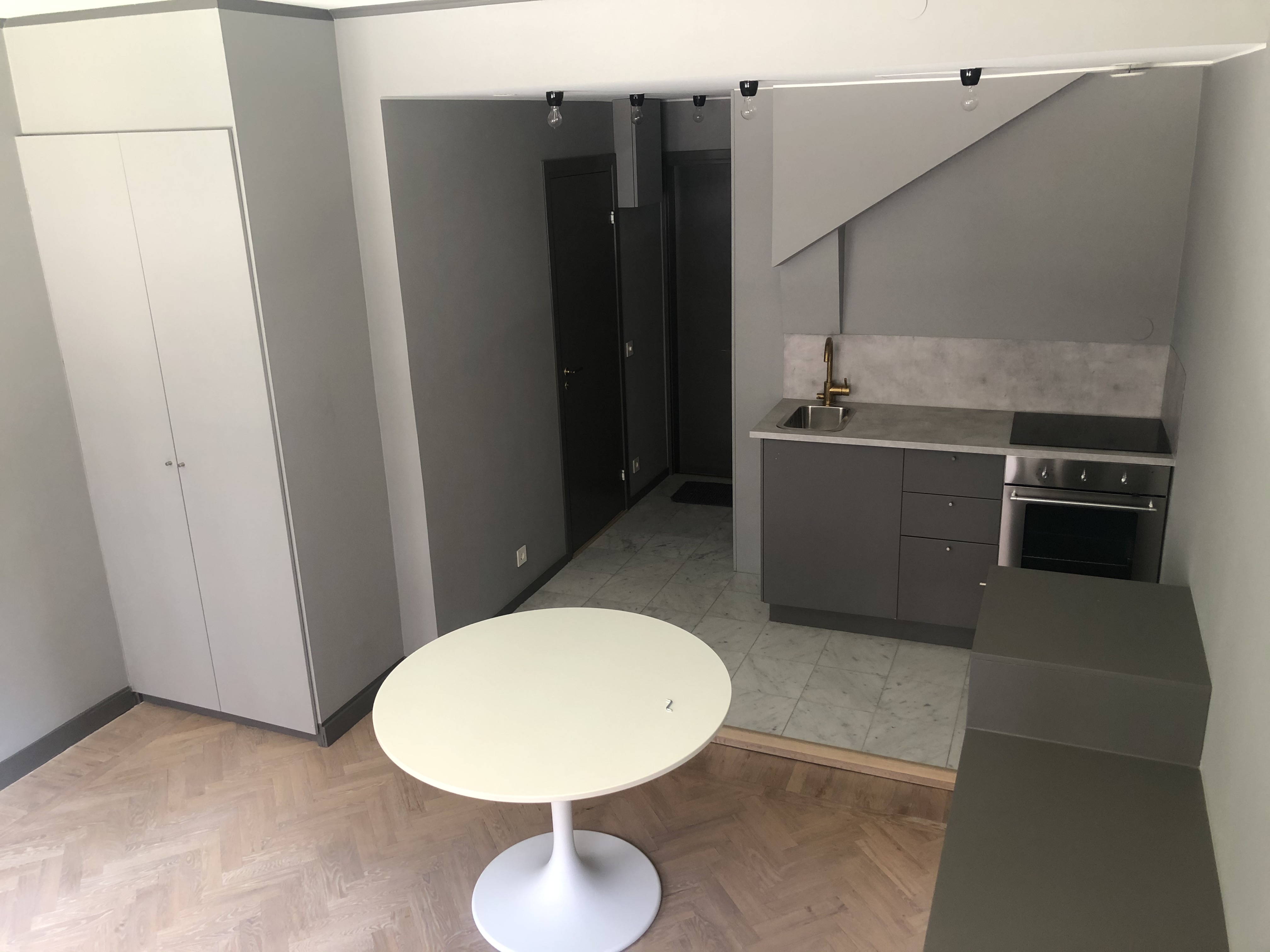 Lägenhet, 1 rooms, 24 sqm, Stockholm – bild 2