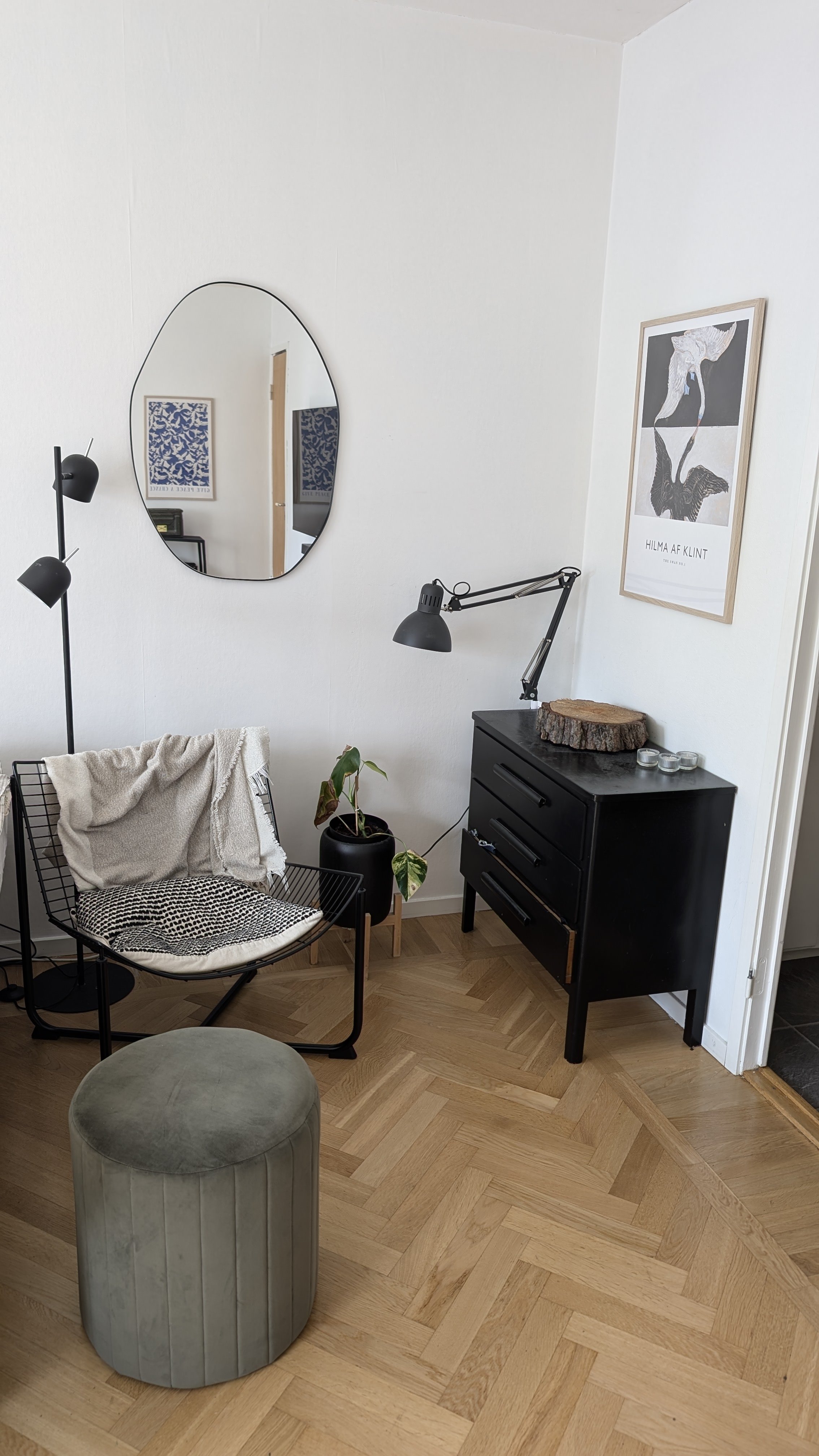 Lägenhet, 1 rooms, 39 sqm, Nyköping – bild 6