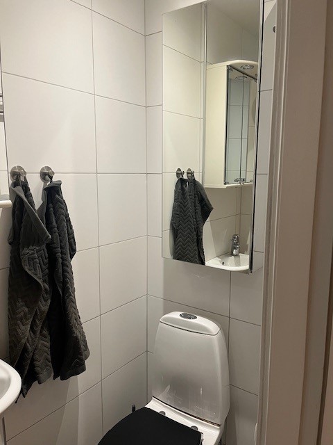 2 rok · 37 m² i Stockholm – bild 6