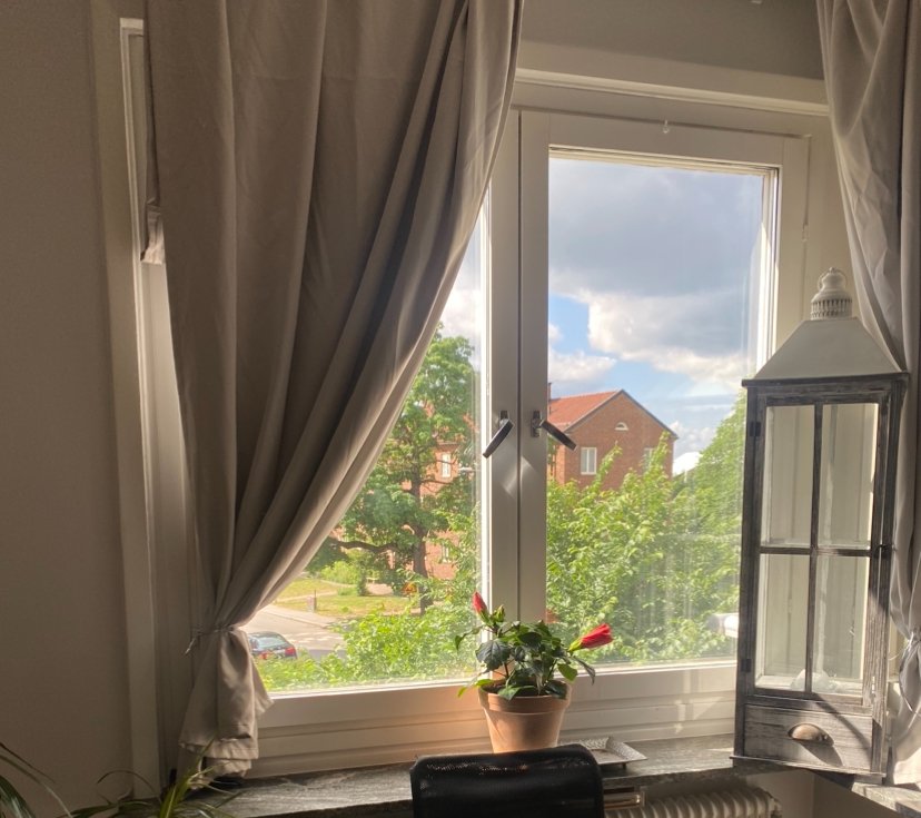 Lägenhet, 2 rooms, 60 sqm, Johanneshov – bild 6