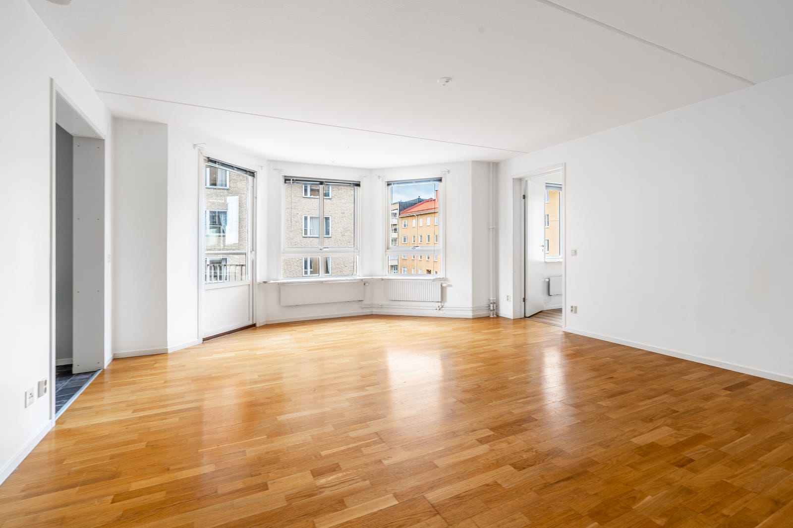 Lägenhet, 2 rooms, 61 sqm, Norrköping