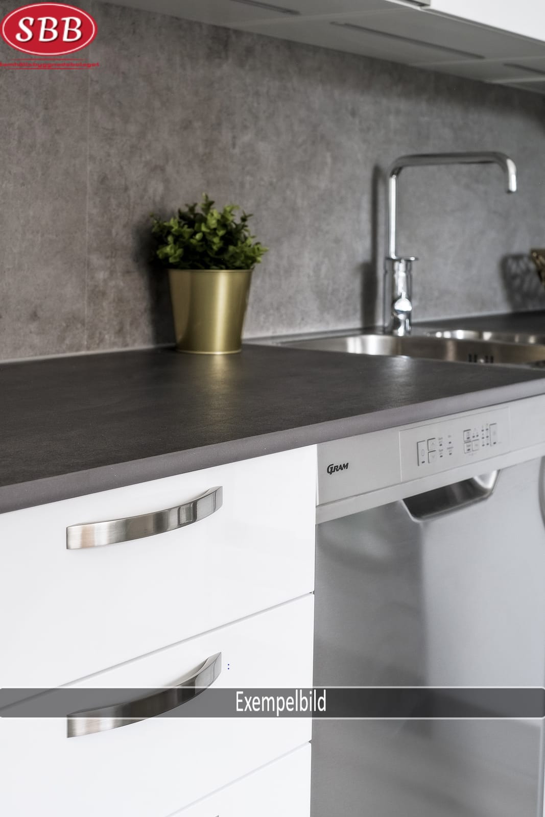 2 rok · 58 m² i Avesta – bild 5