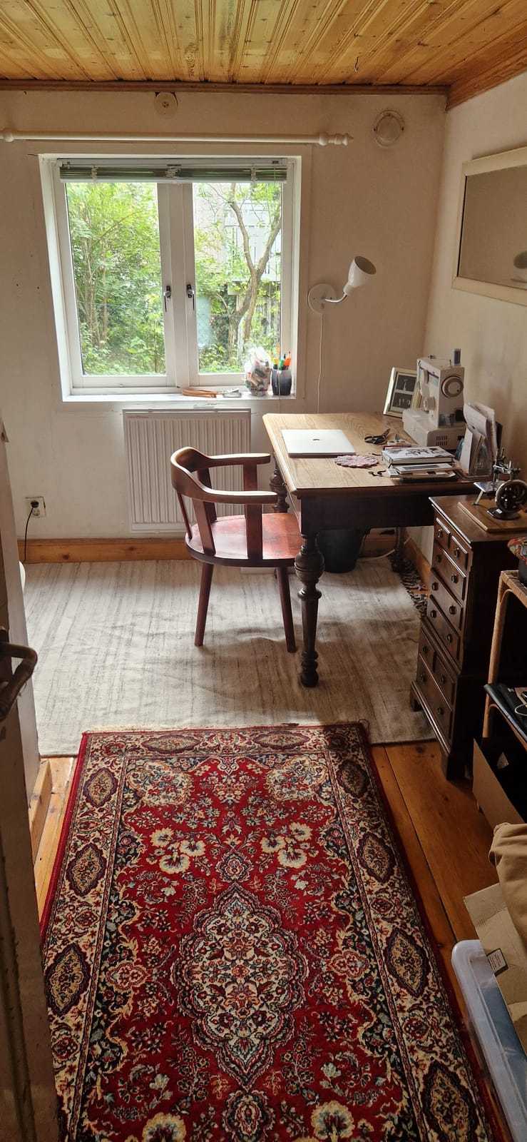 4 rok · 120 m² i Huddinge – bild 14