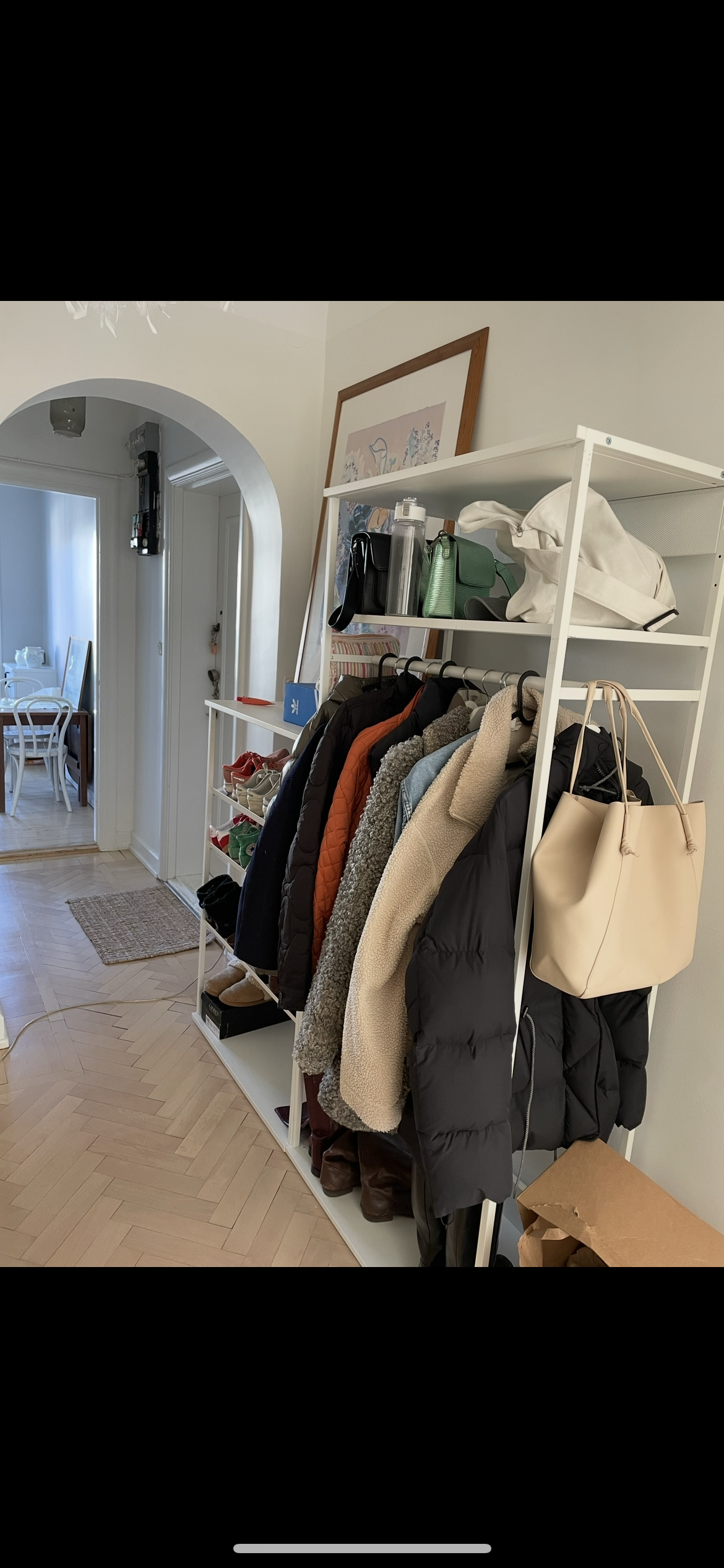 Lägenhet, 2 rooms, 40 sqm, Lund – bild 2