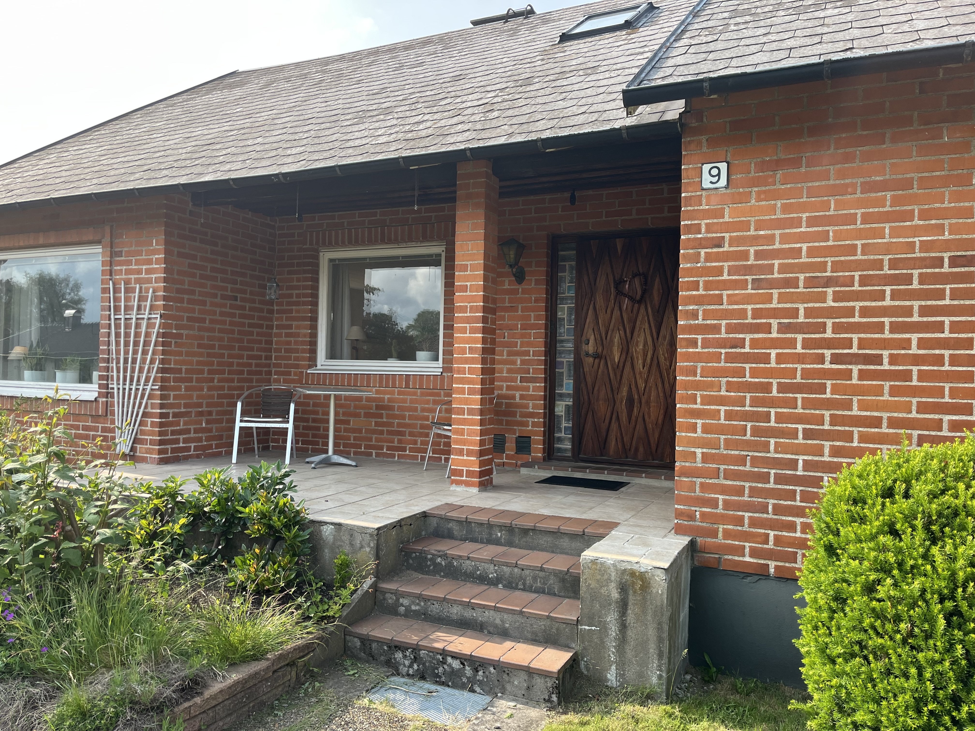 Villa/Hus, 5 rooms, 180 sqm, Munka-ljungby – bild 3